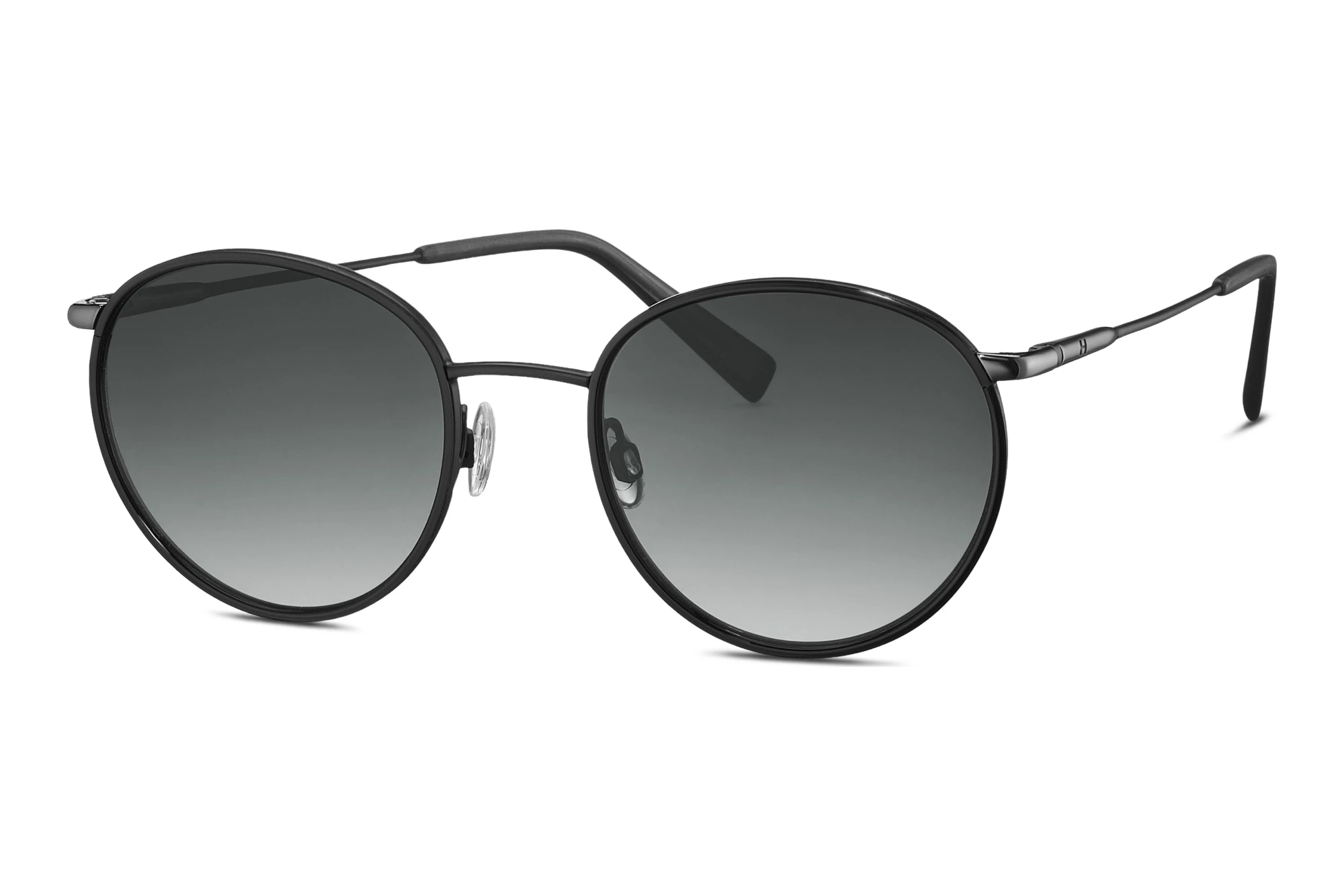 Humphreys   HU 585342 21 greyHonig-havanna / roségold