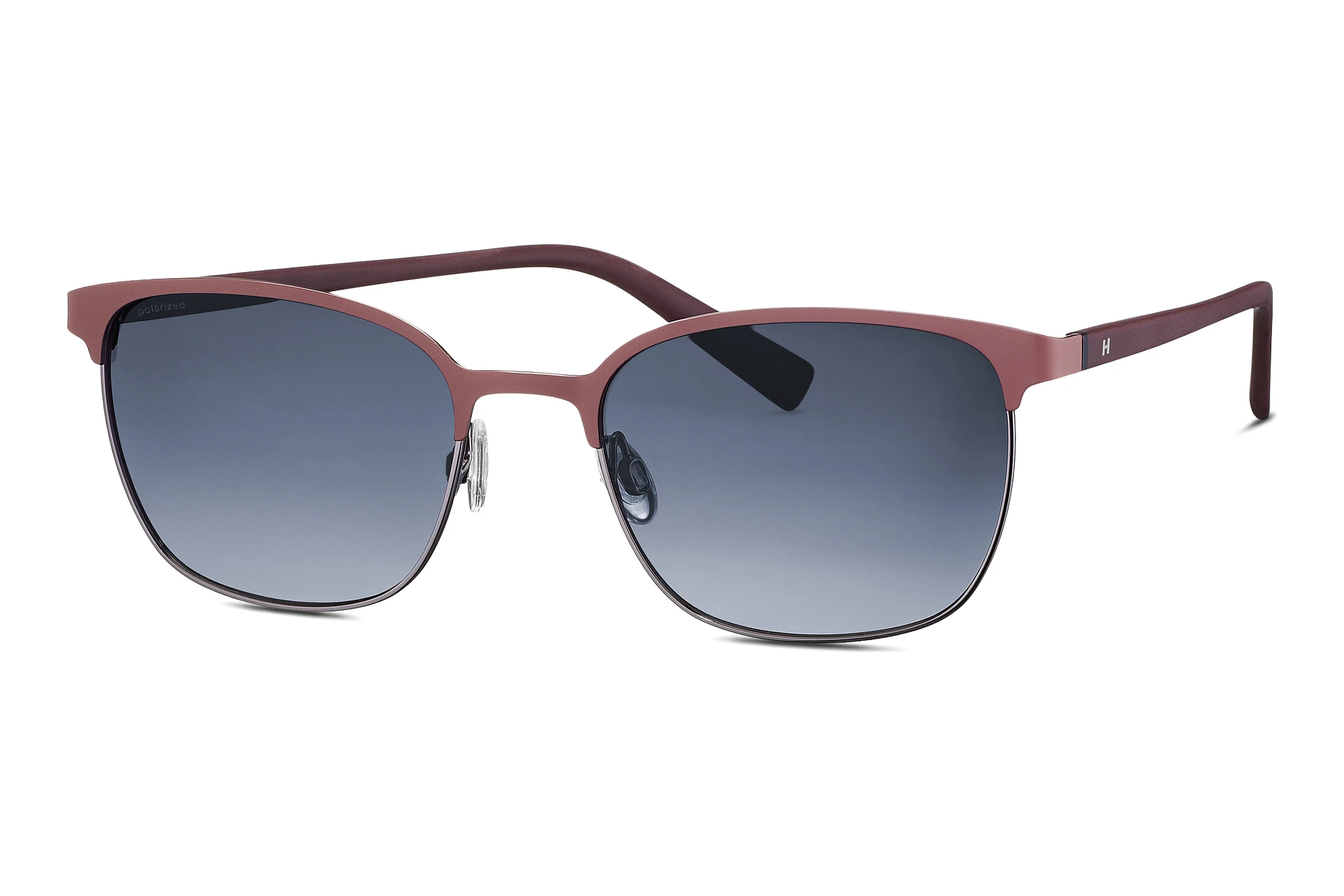 Humphreys   HU 586143 50 grau / gunrot / rosa / violett