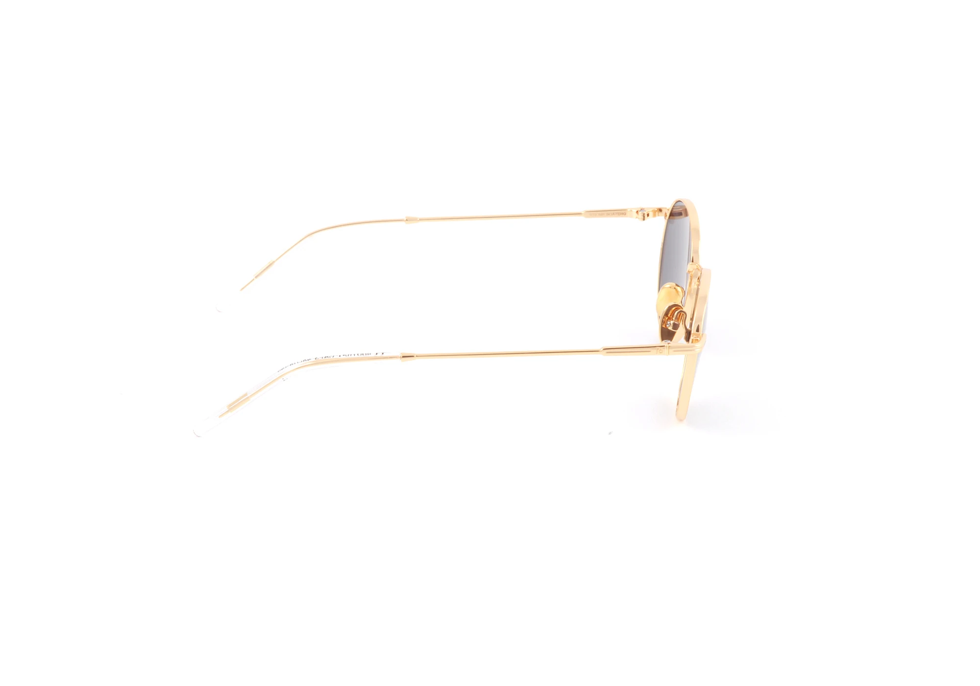 Vorderansicht JB MUSICKID (JBS110 - 1)