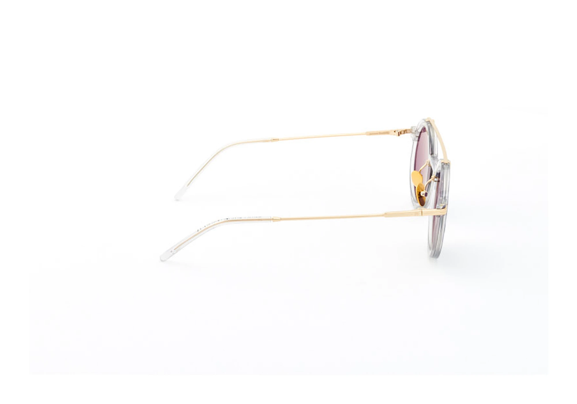 Vorderansicht JB PRINCE (JBS118 - 1)