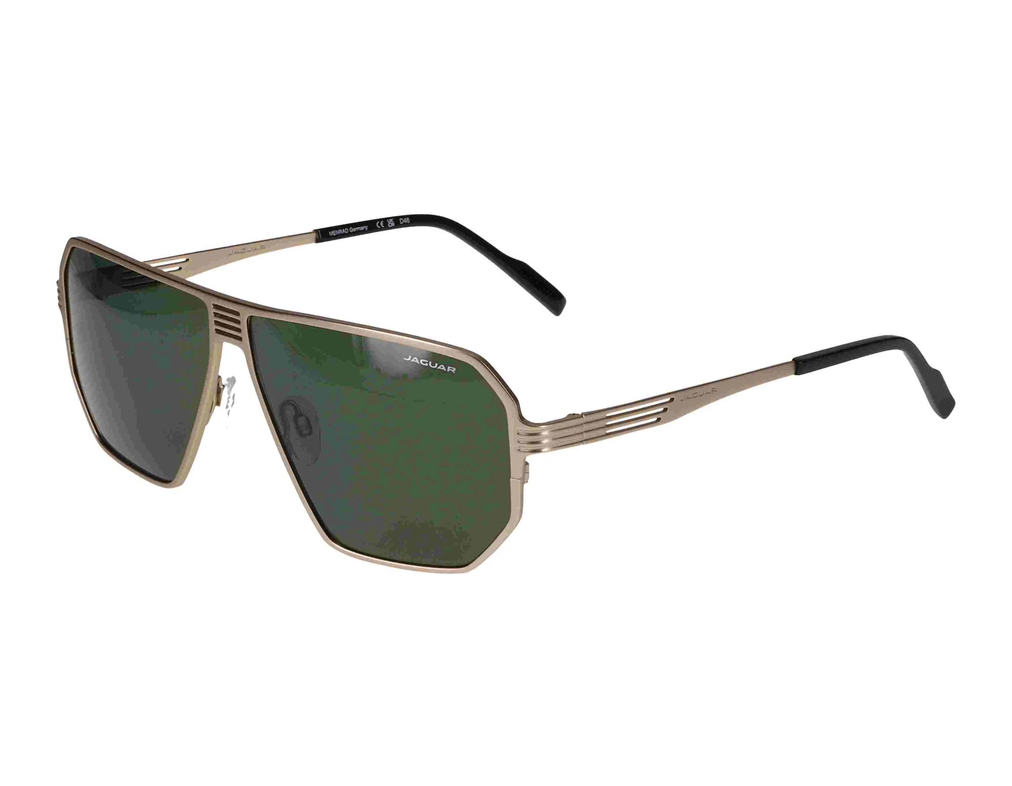 Vorderansicht Jaguar 37824 (8200)