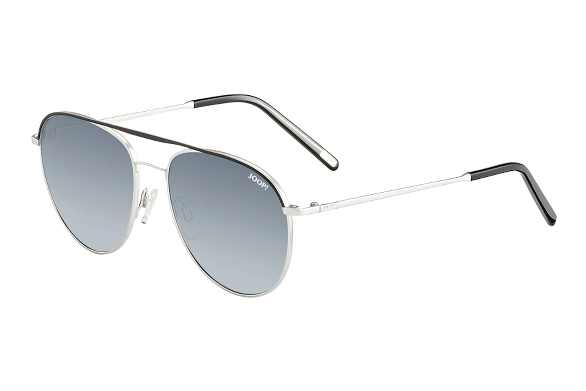 Joop   87368 1000 GrauVerlaufSilber