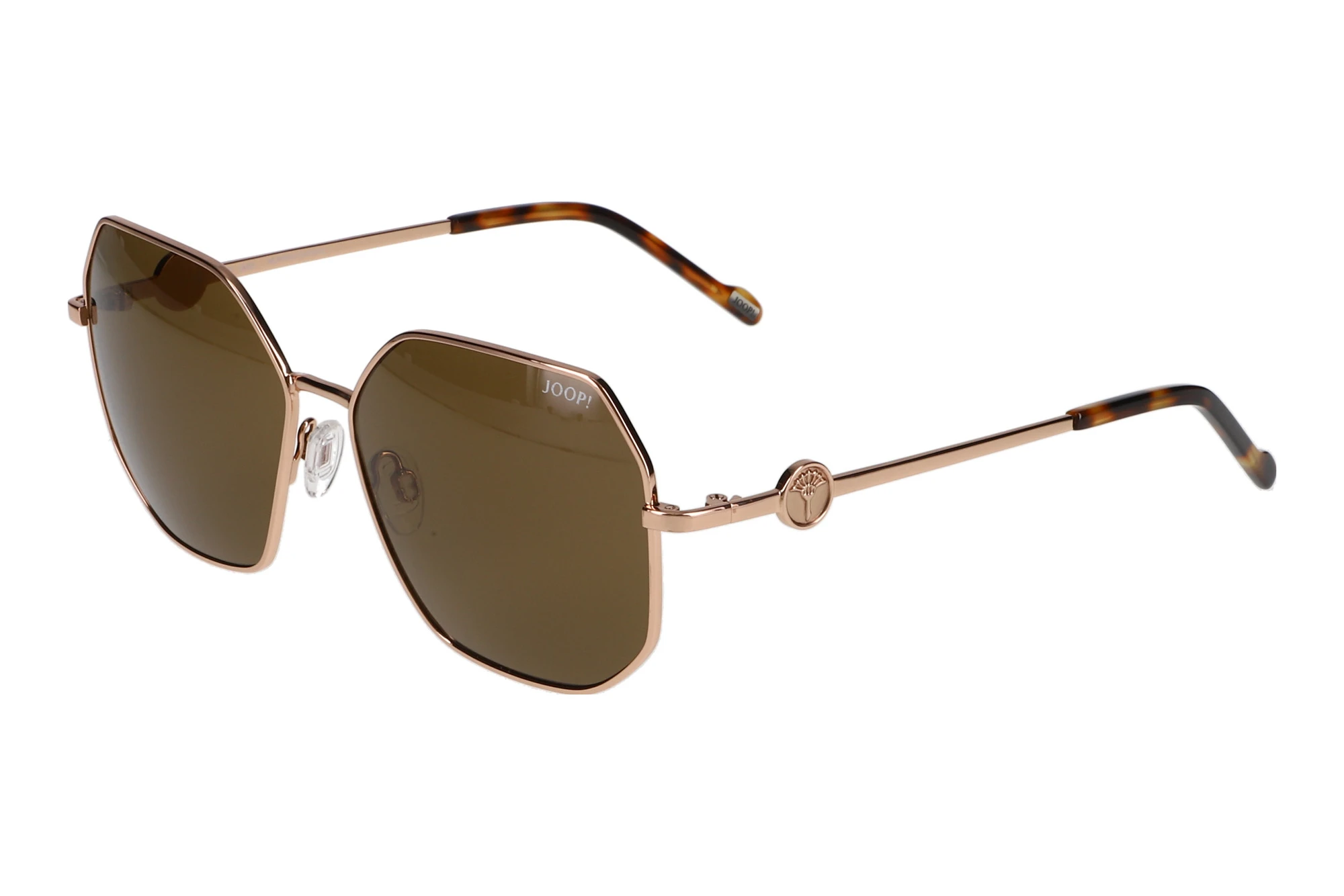 Joop   87404 7300 Braun uniRosÃ©gold