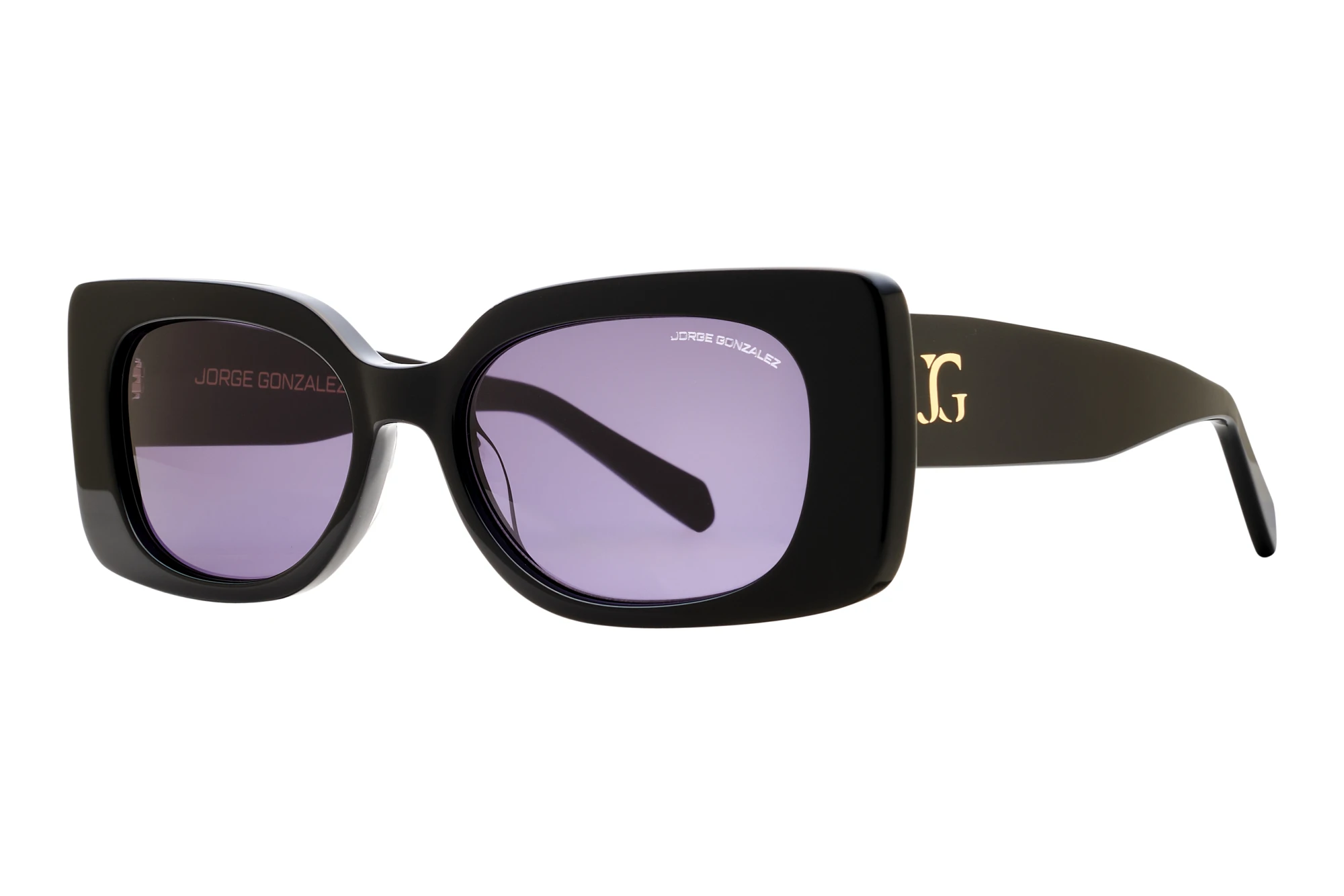 Jorge Gonzalez   LÍNEA 95 GraueSchwarz