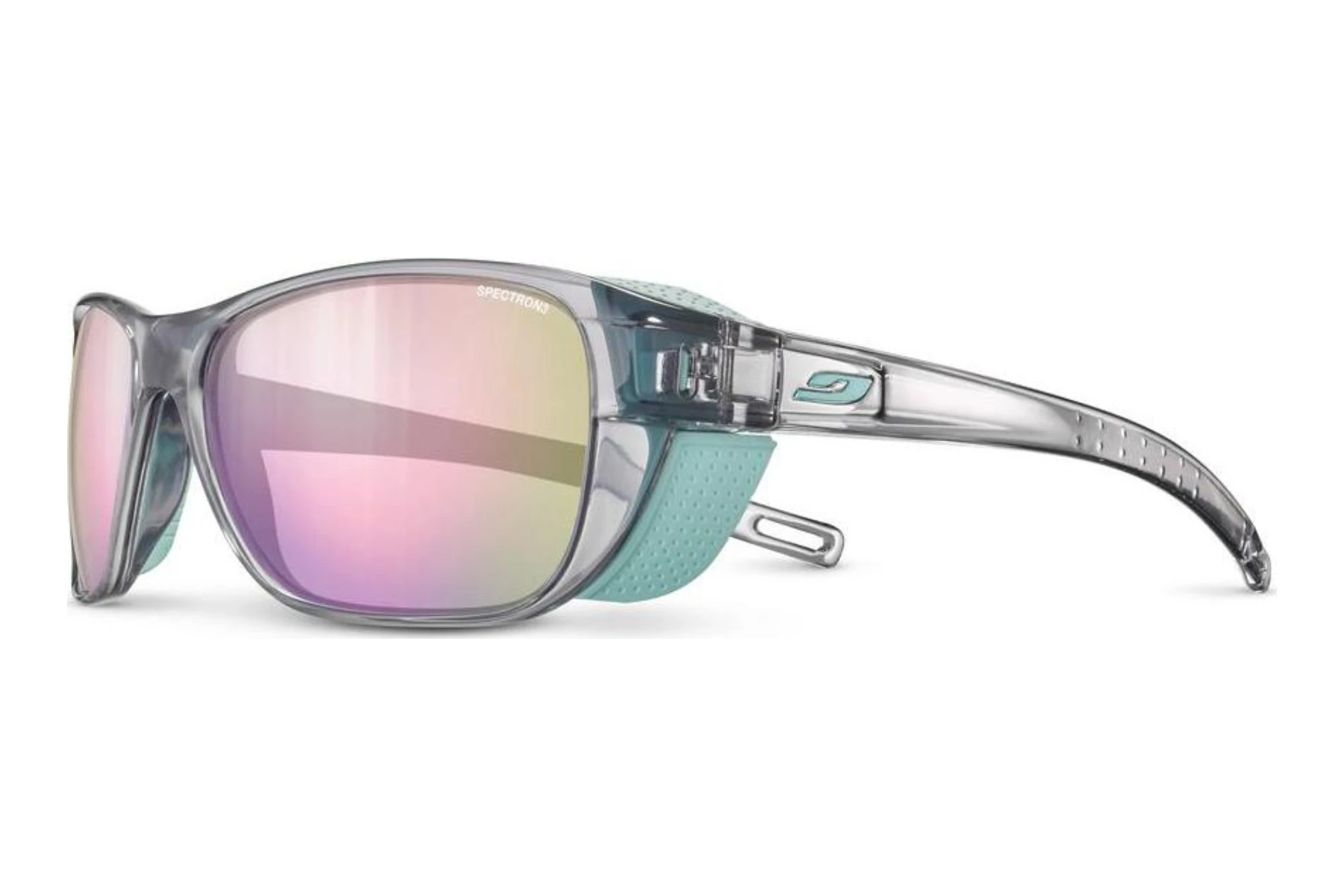 Julbo   CAMINO M 20_J558 Dunkelgrau