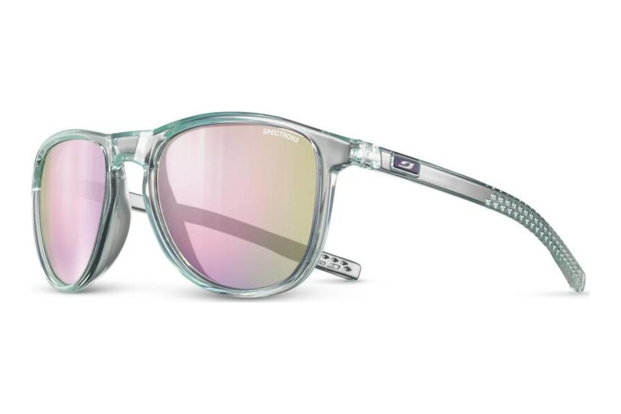 Julbo   CANYON 1116 Hellgrün / Rosa