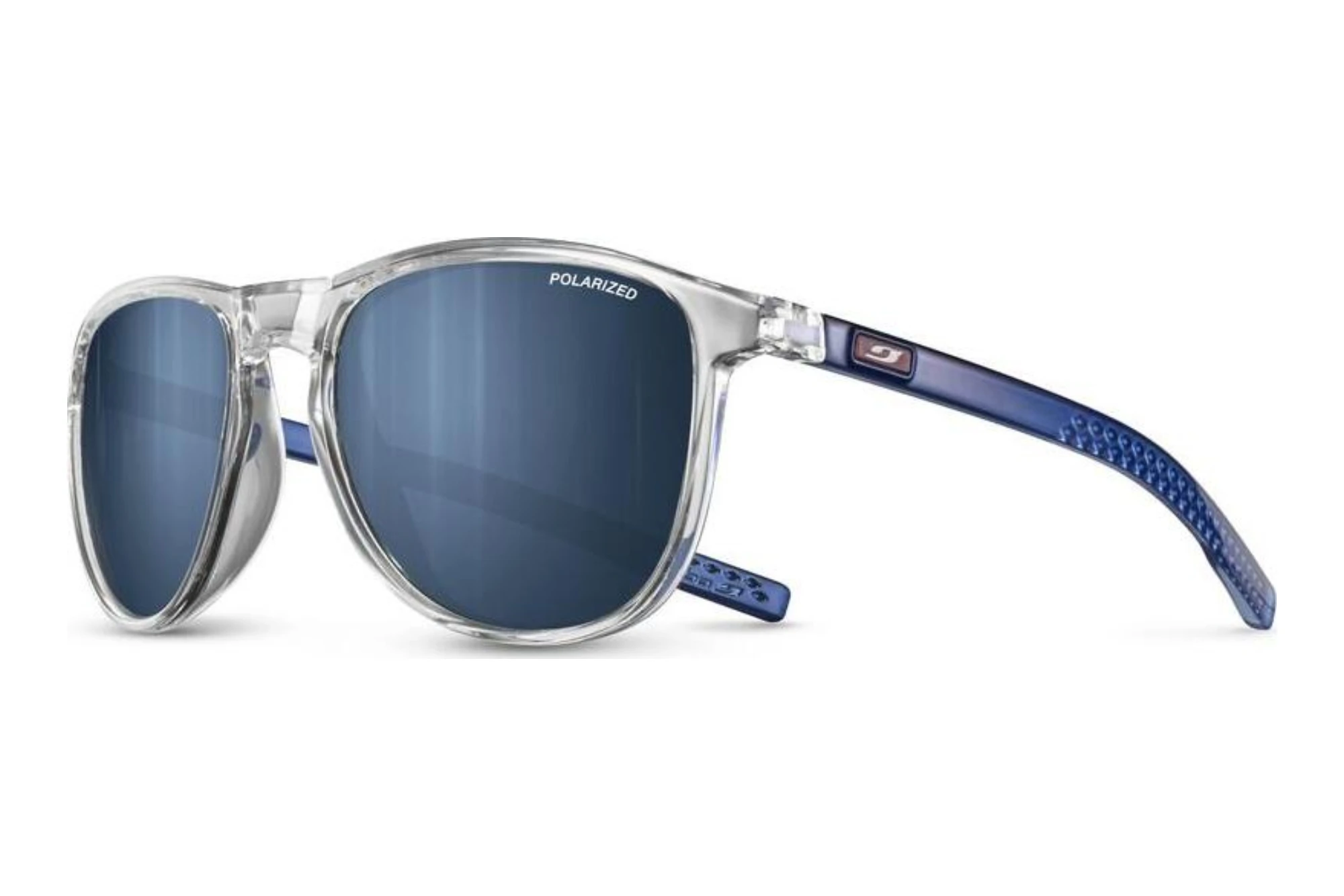 Julbo   CANYON 12_J570 Kristall / Blau Durchscheinend