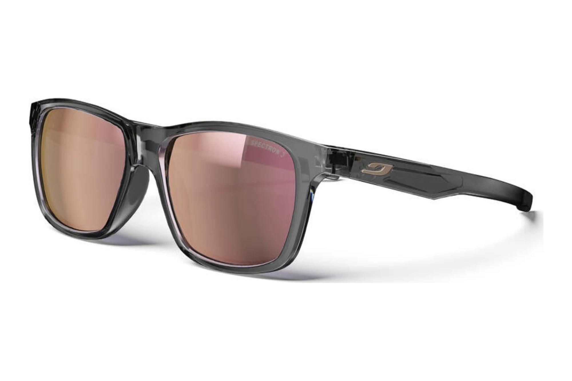 Julbo   ELWOOD 24_J584 Schwarz