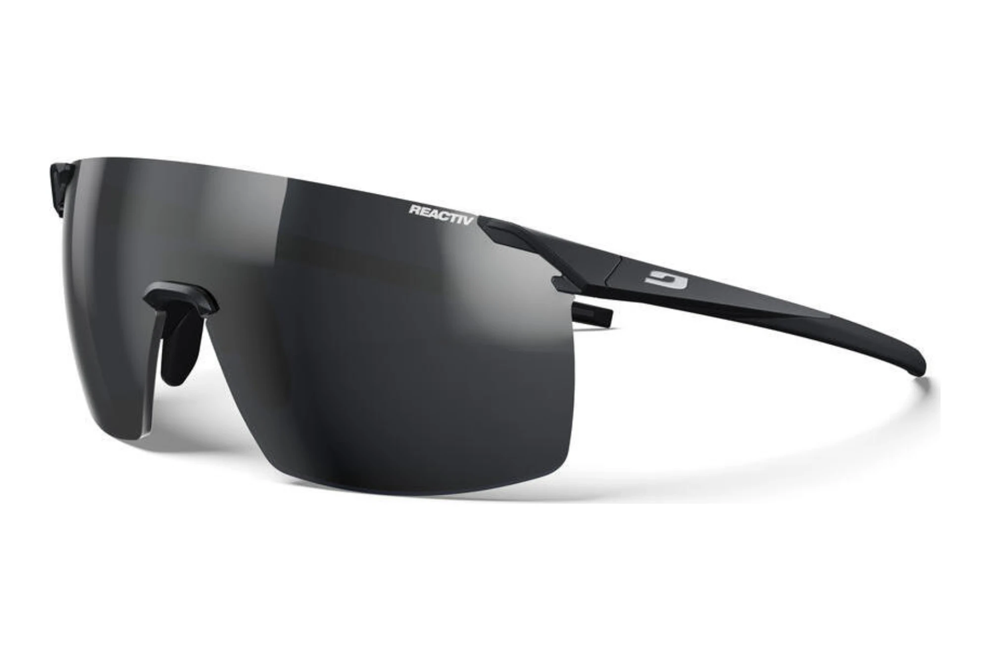 Julbo   FASTER M 14_J593 Schwarz
