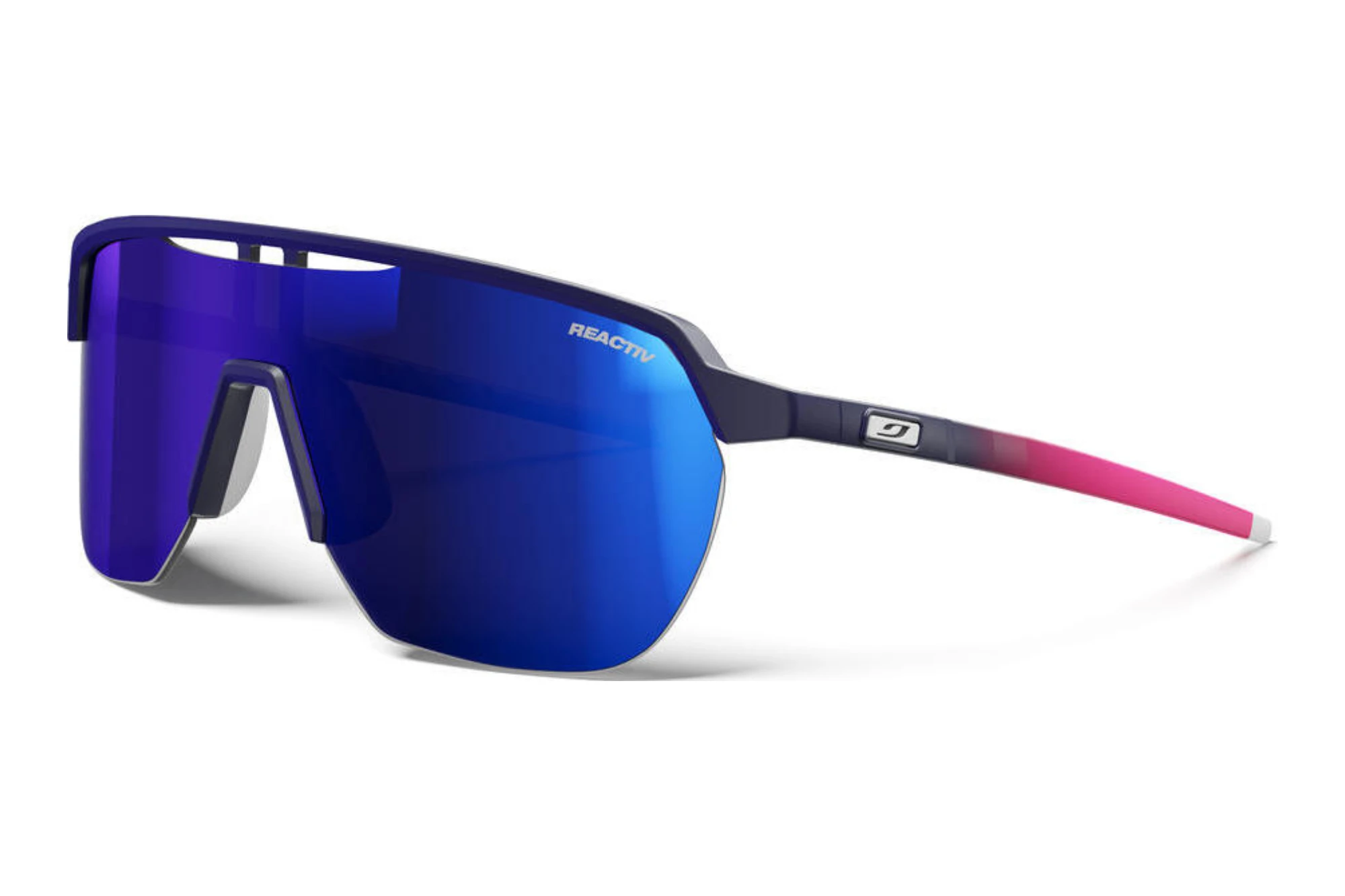 Julbo   FREQUENCY 26_J567 Dunkelviolett