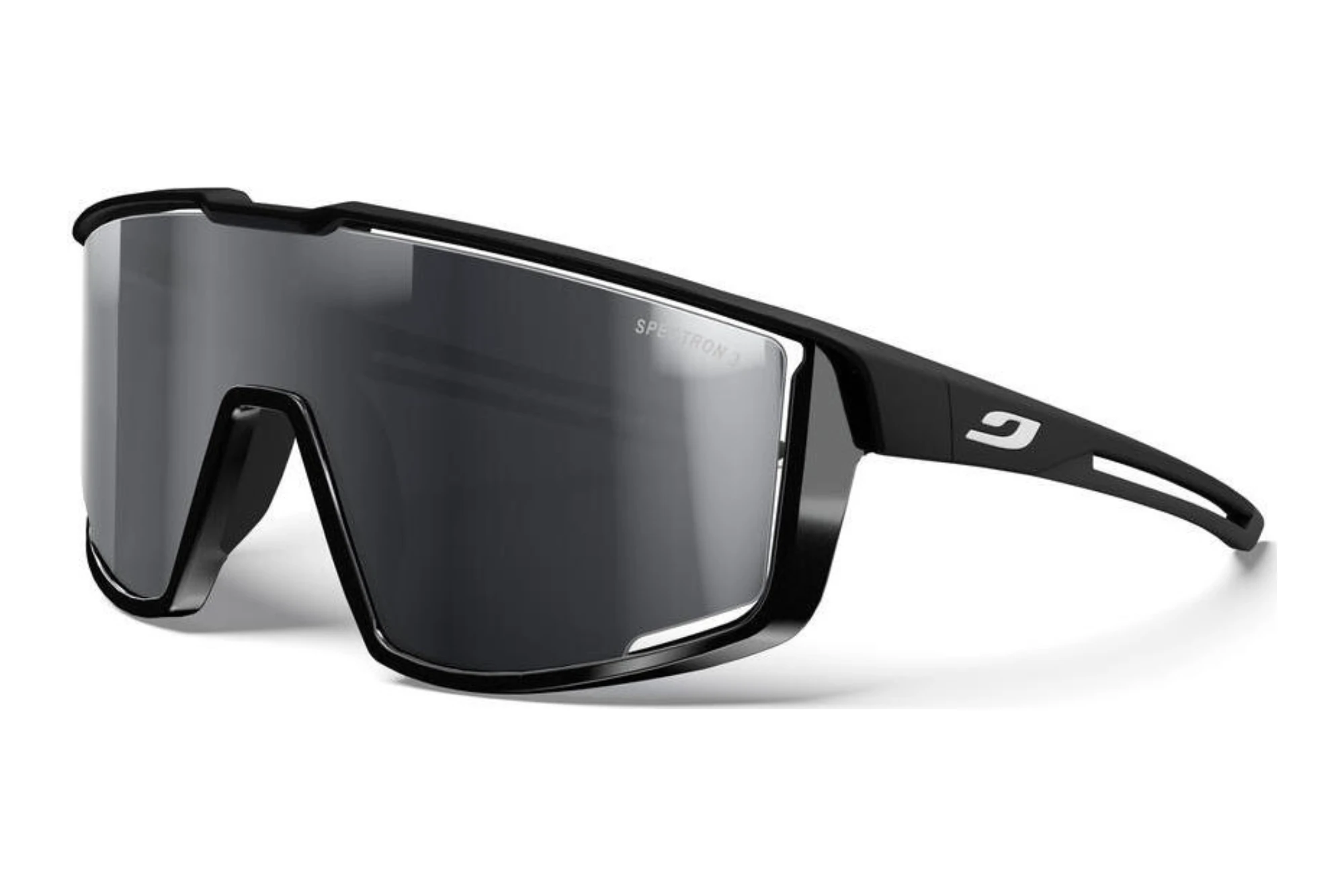 Julbo   FURY 69_J531 Schwarz