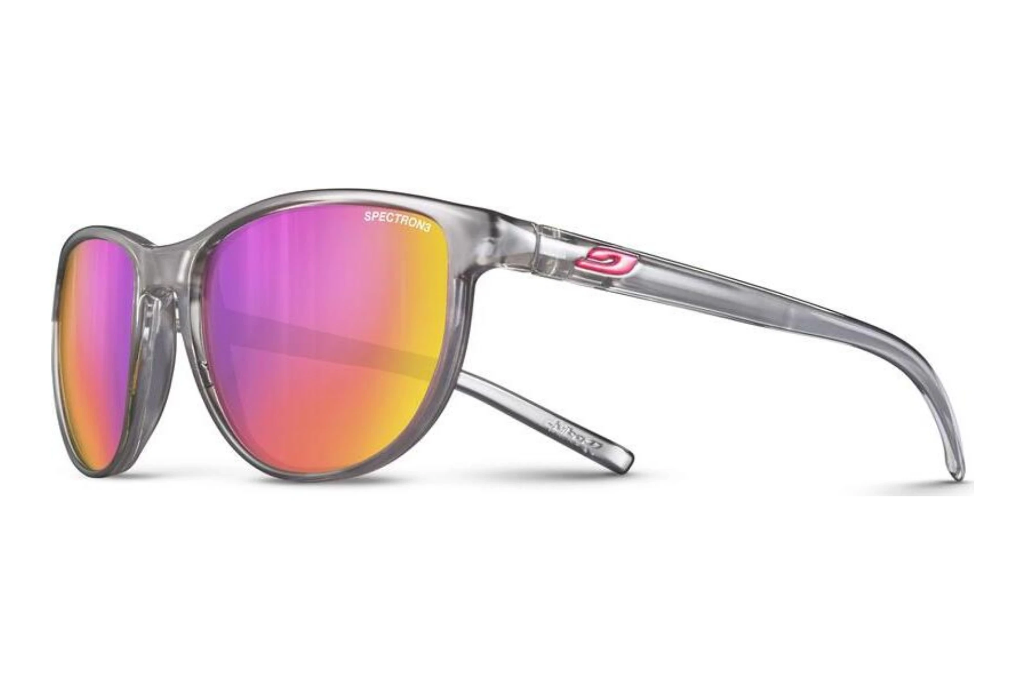Julbo   IDOL 20_J543 Grau / Rosa