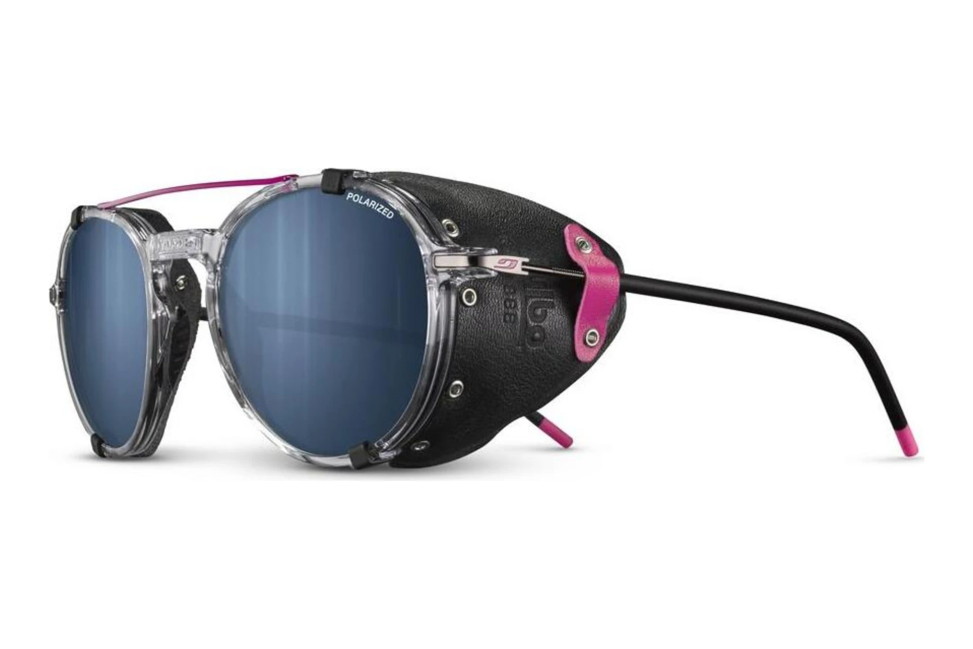 Julbo   LEGACY 9075 Kristall / Rosa / Schwarz