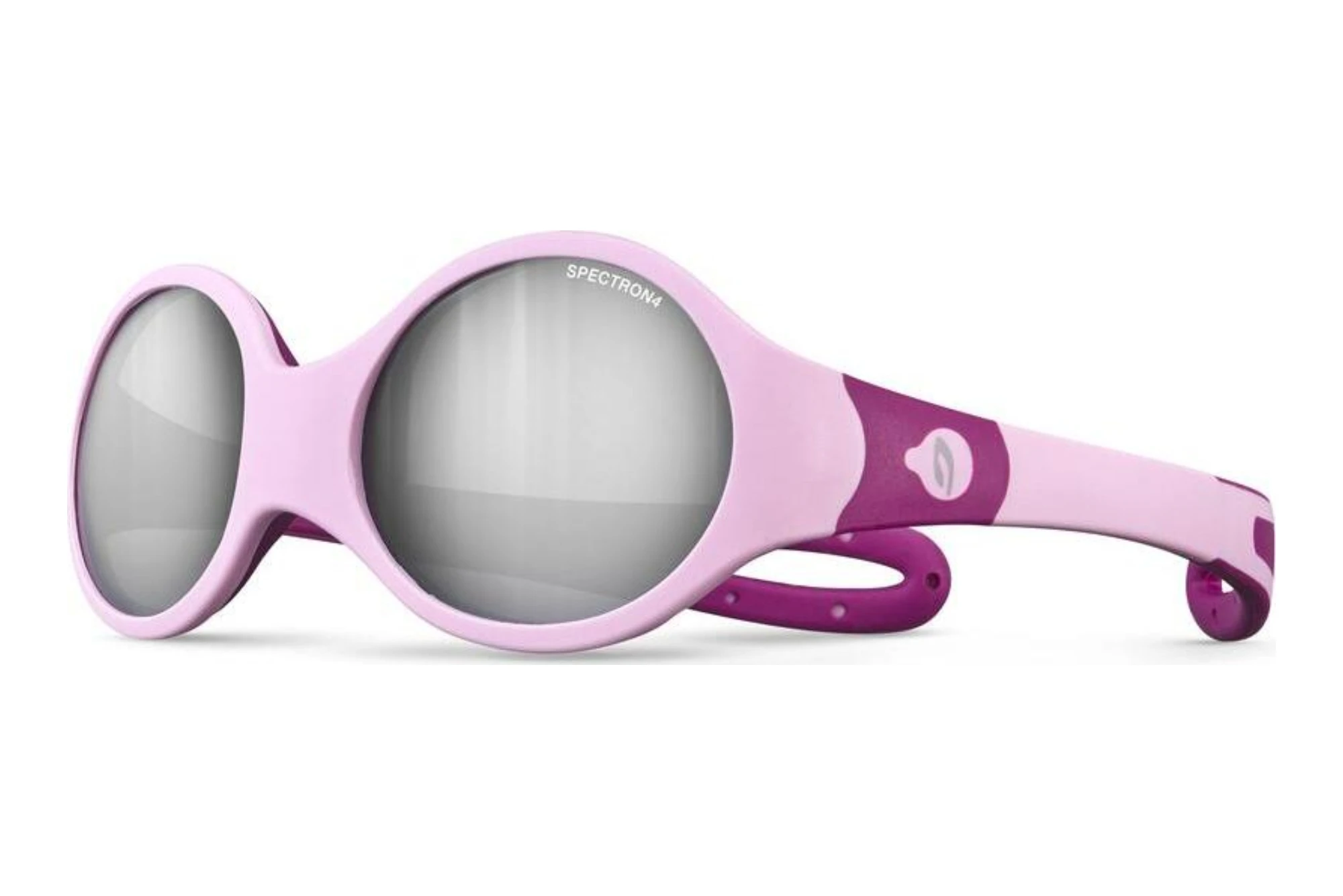 Julbo   LOOP M 42_J533 Hellrosa / Dunkelrosa