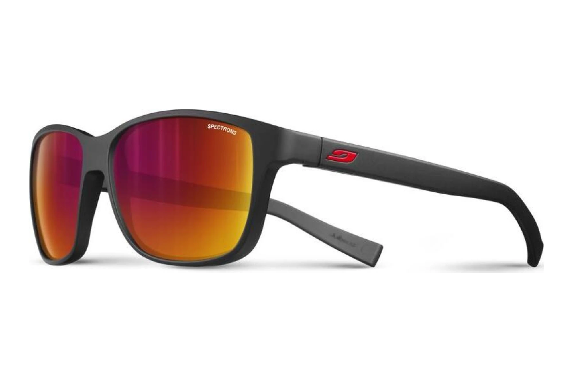 Julbo   POWELL 14_J475 Schwarz