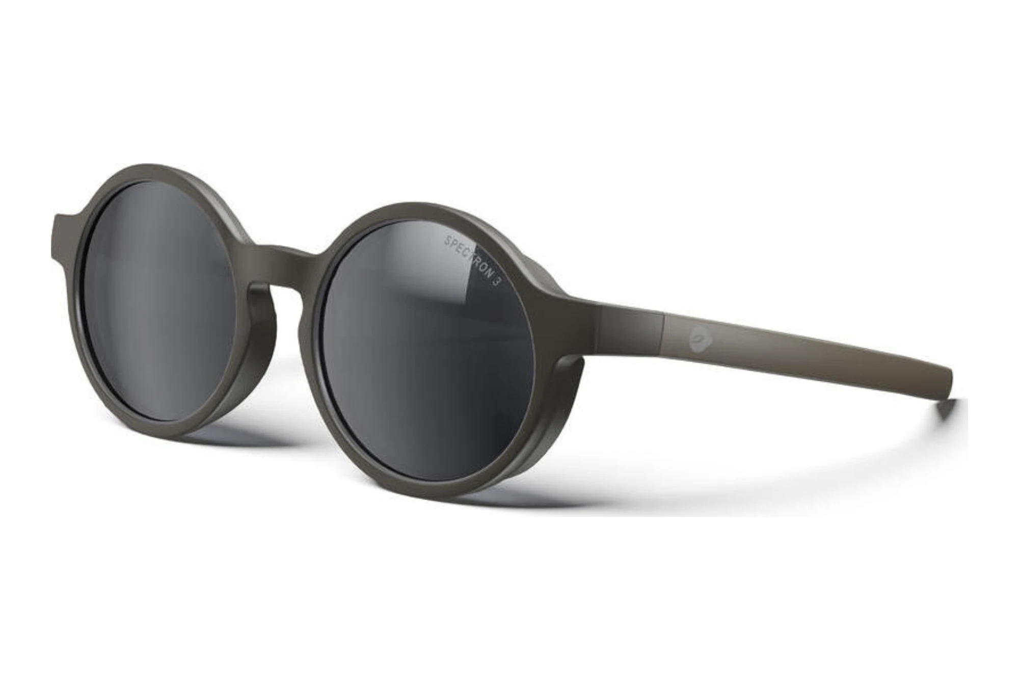 Julbo   RANGER 51_J581 Dunkelbraun / Braun