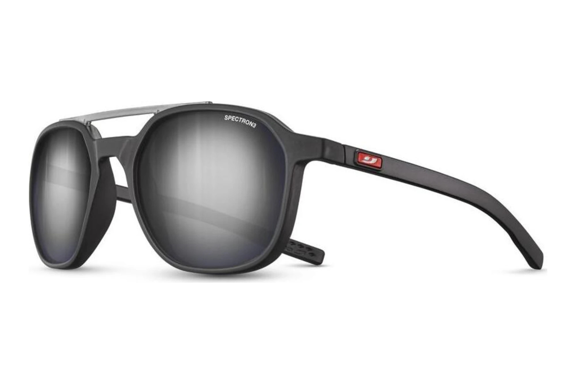 Julbo   SLACK 14_J569 Schwarz / Kristall