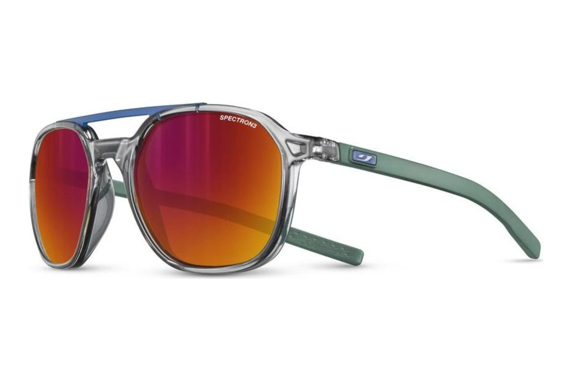 Julbo   SLACK 27_J569 Grau / Violett / Mint