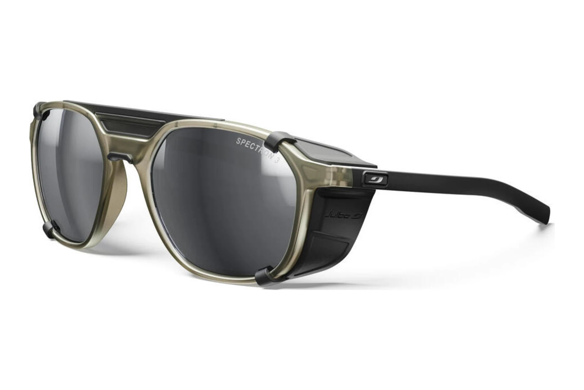 Julbo   SLACK COVER 17_J587 Beige / Schwarz