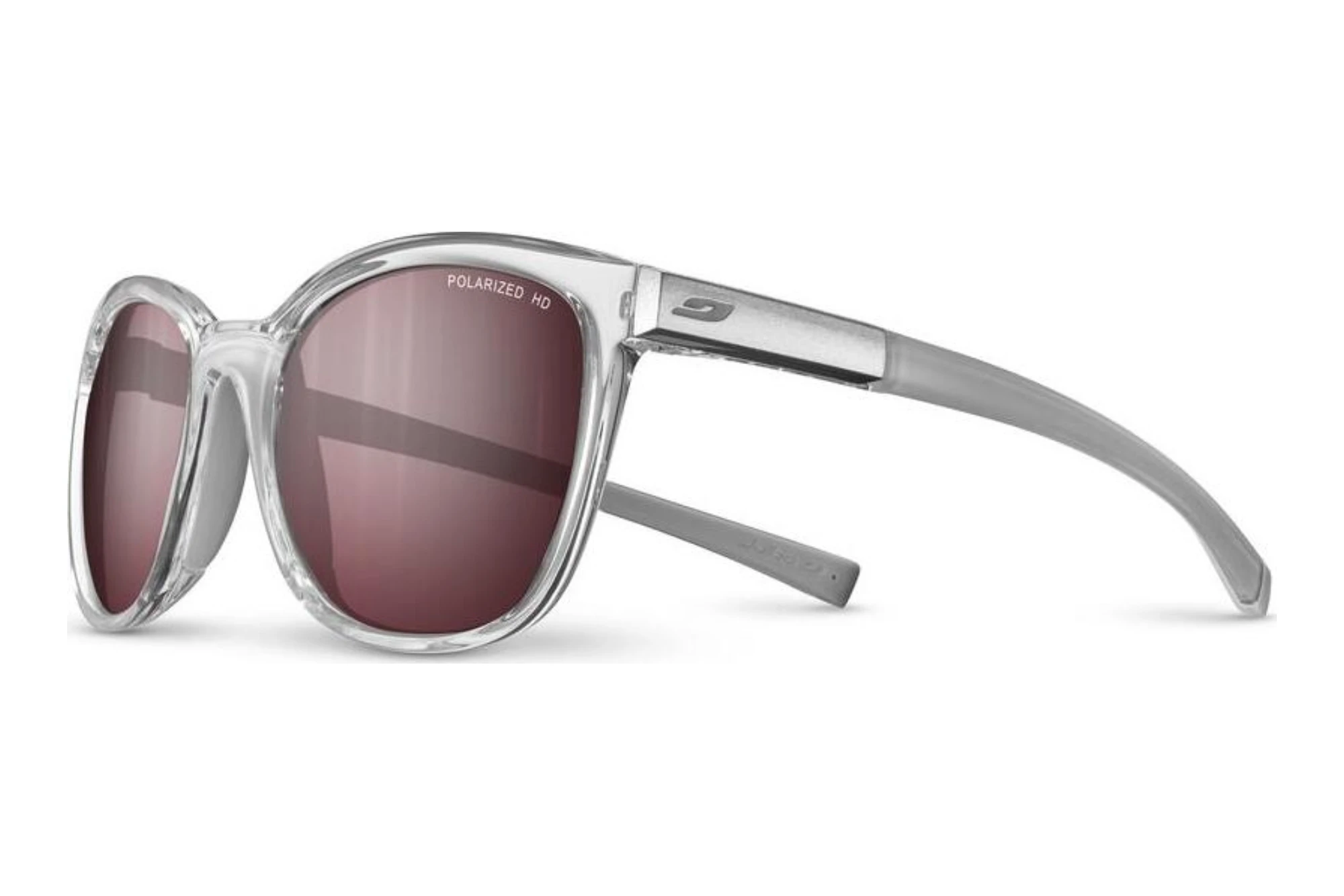 Julbo   SPARK 75_J529 Kristall / Grau