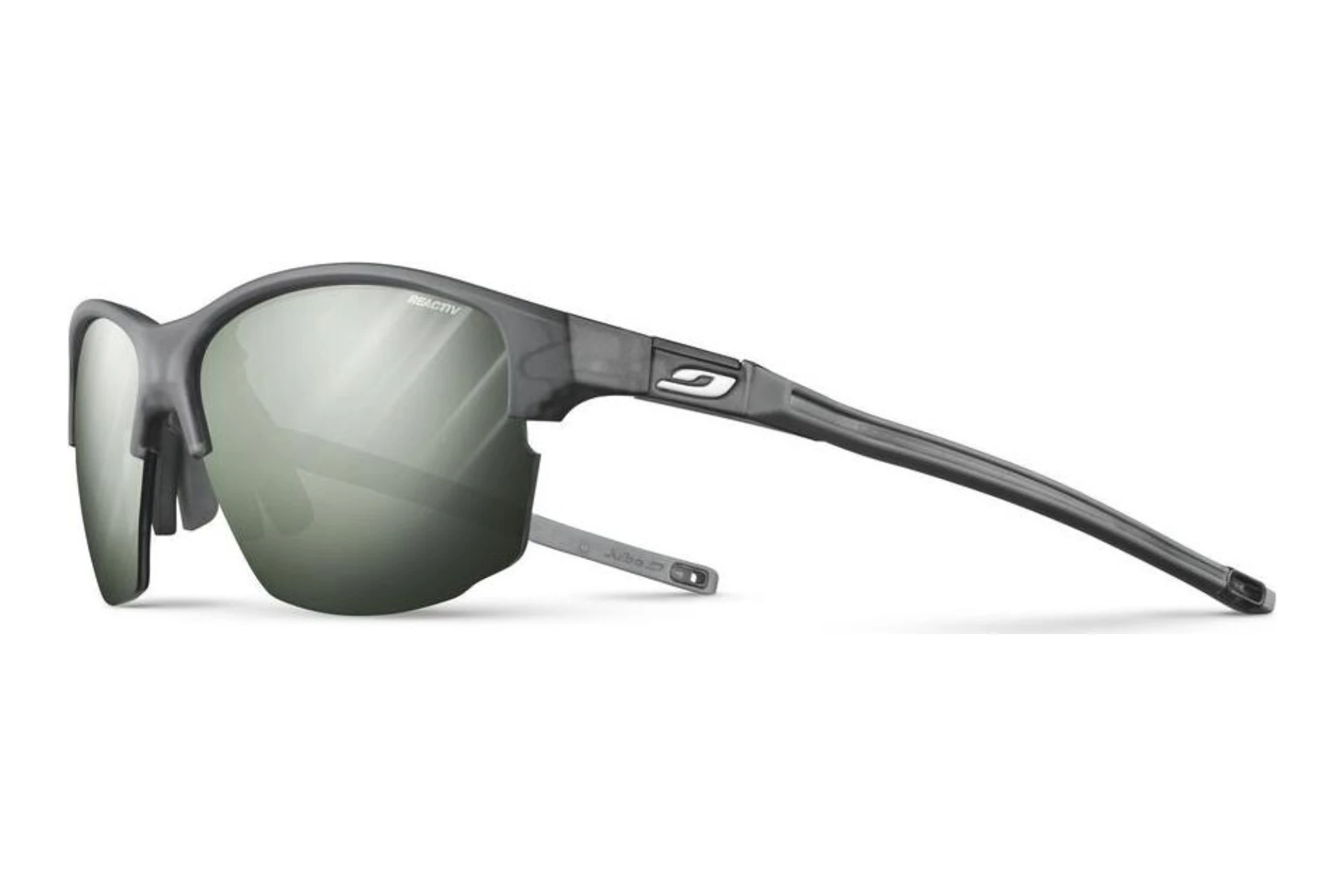 Julbo   SPLIT 14_J551 Schwarz / Grau