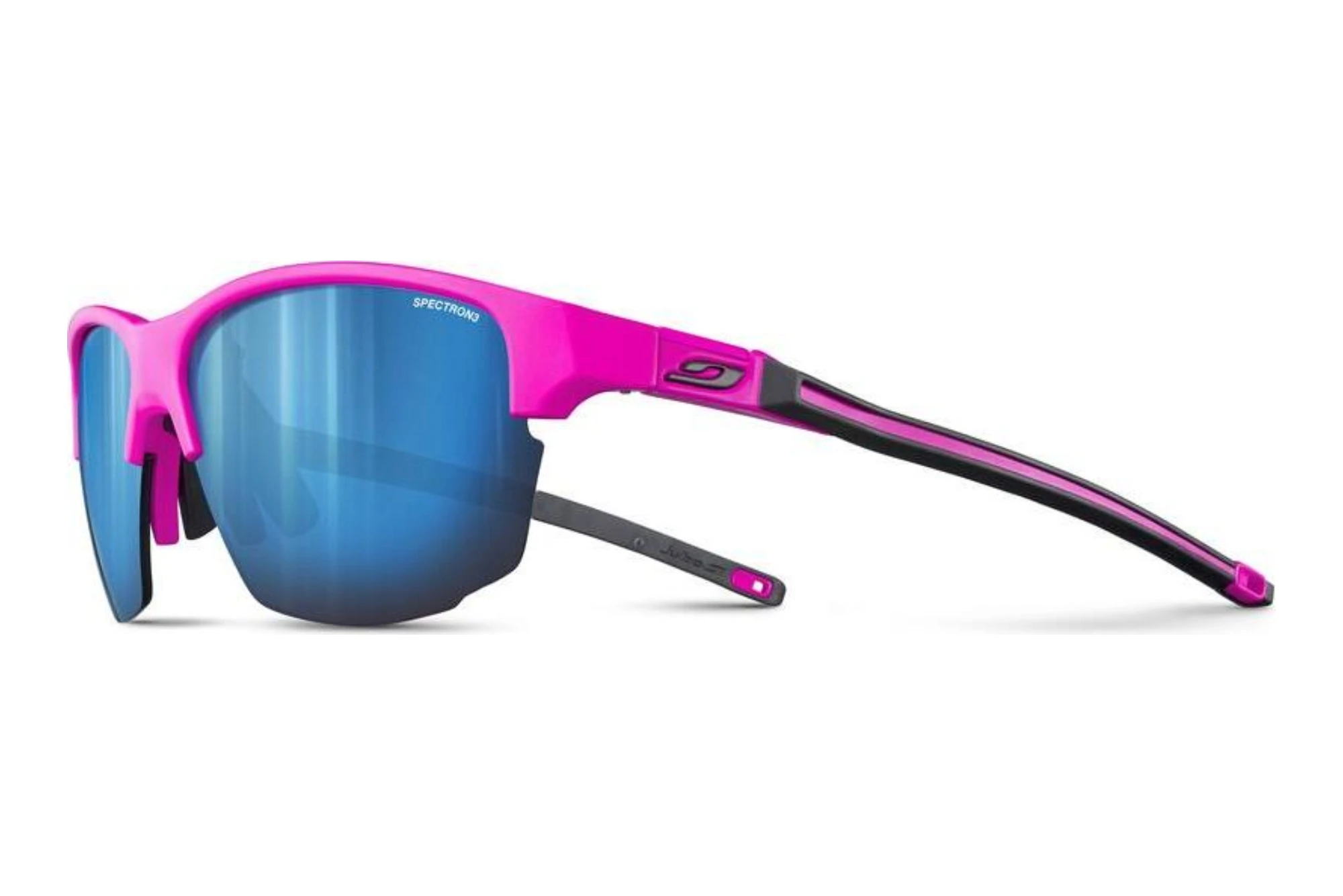Julbo   SPLIT 19_J551 Rosa / Schwarz