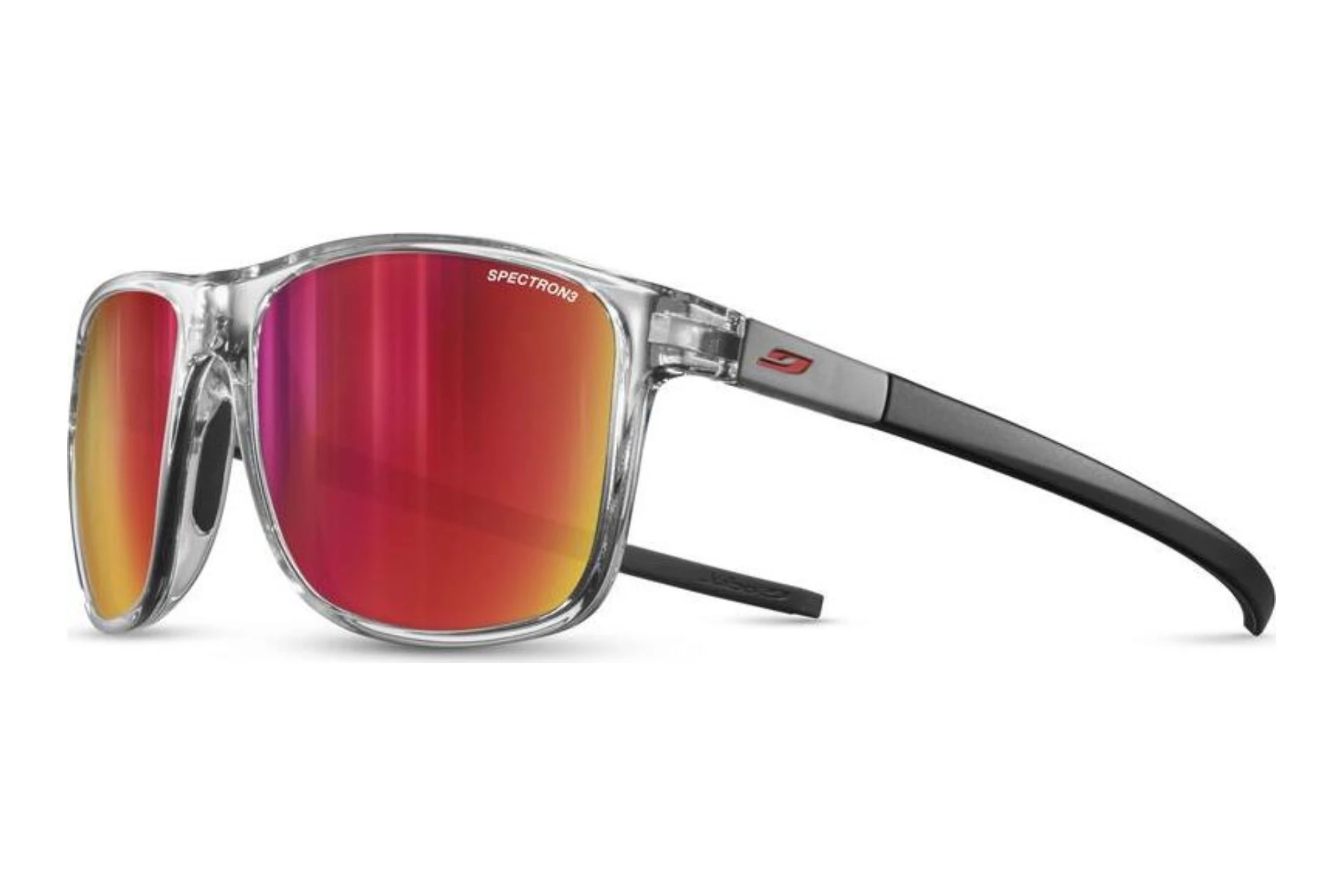 Julbo   THE STREETS 1175 Kristall Glänzend / Dunkelblau Matt