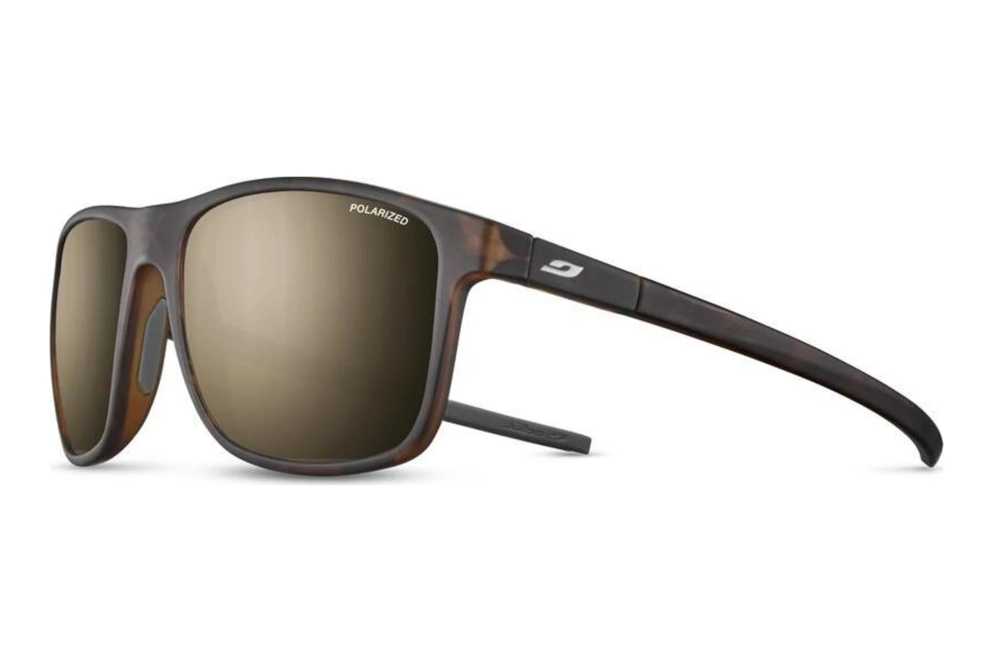 Julbo   THE STREETS 9147 Schildpatt-Braun