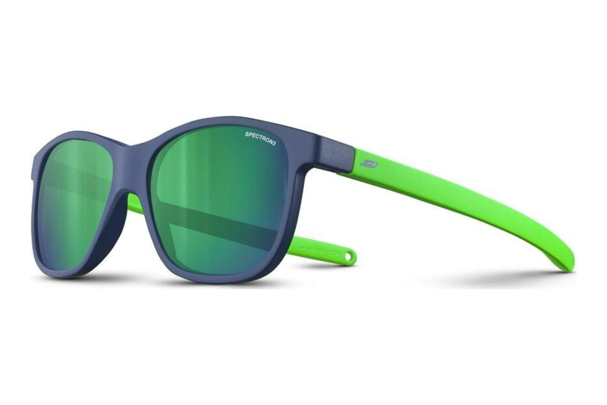 Julbo   TURN 2 12_J559 Dunkelblau / Grün