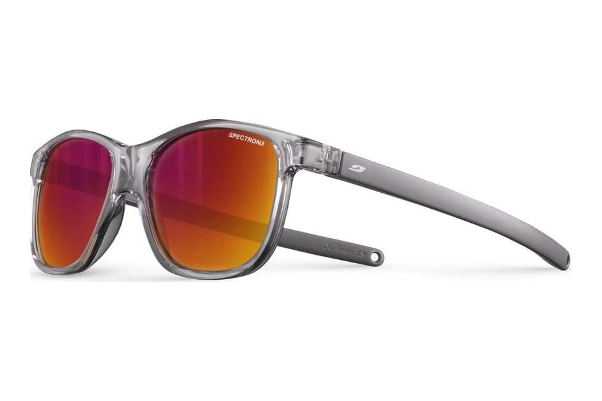 Julbo   TURN 2 20_J559 Grau / Grau Matt
