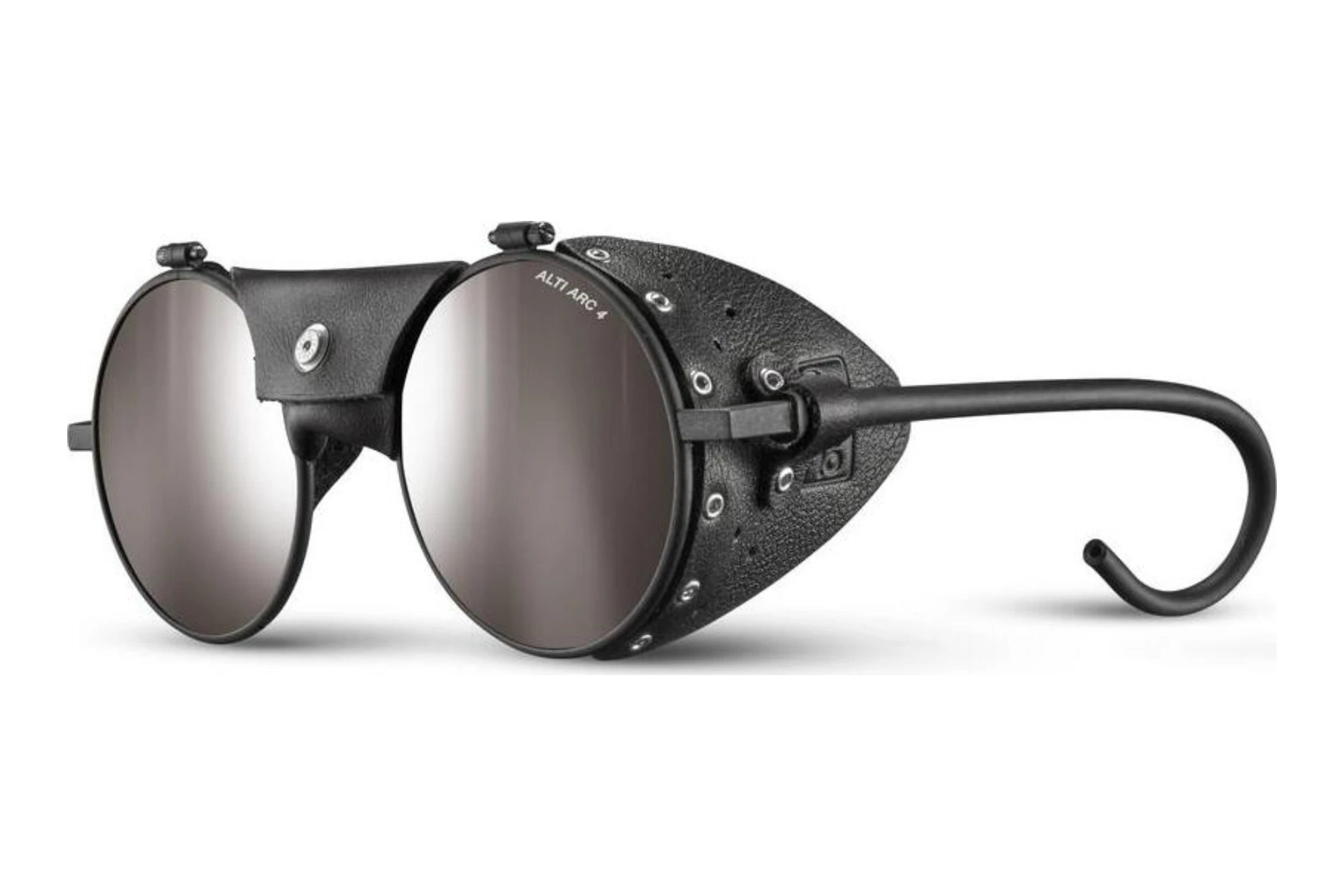 Julbo   VERMONT CLASSIC 23_J010 Schwarz / Schwarz