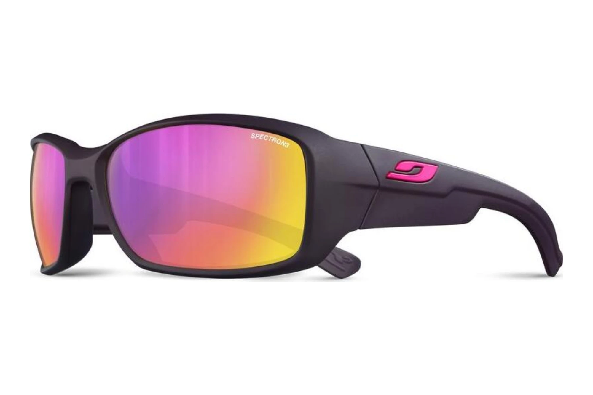 Julbo   WHOOPS 19_J400 Aubergine / Rosa