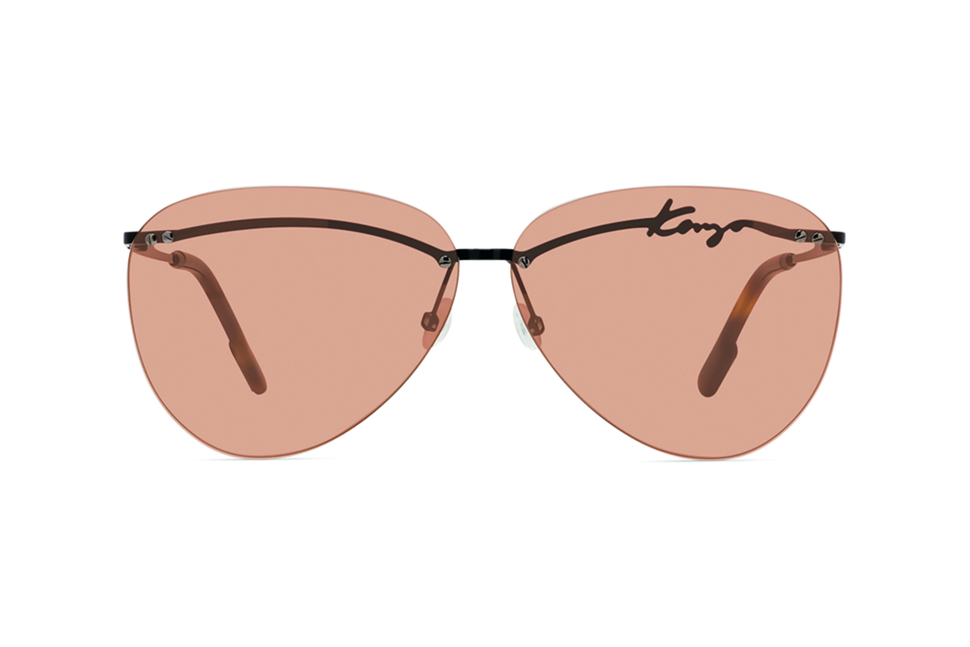 Vorderansicht Kenzo KZ40028U (01E)