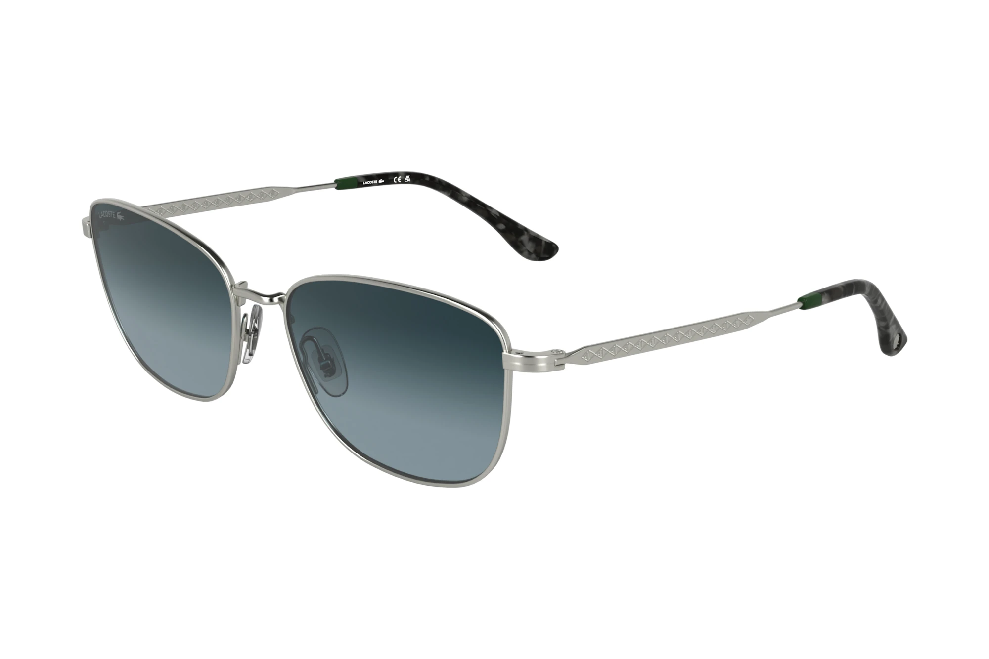 Lacoste   L270S N 045 _L270SNSILVER