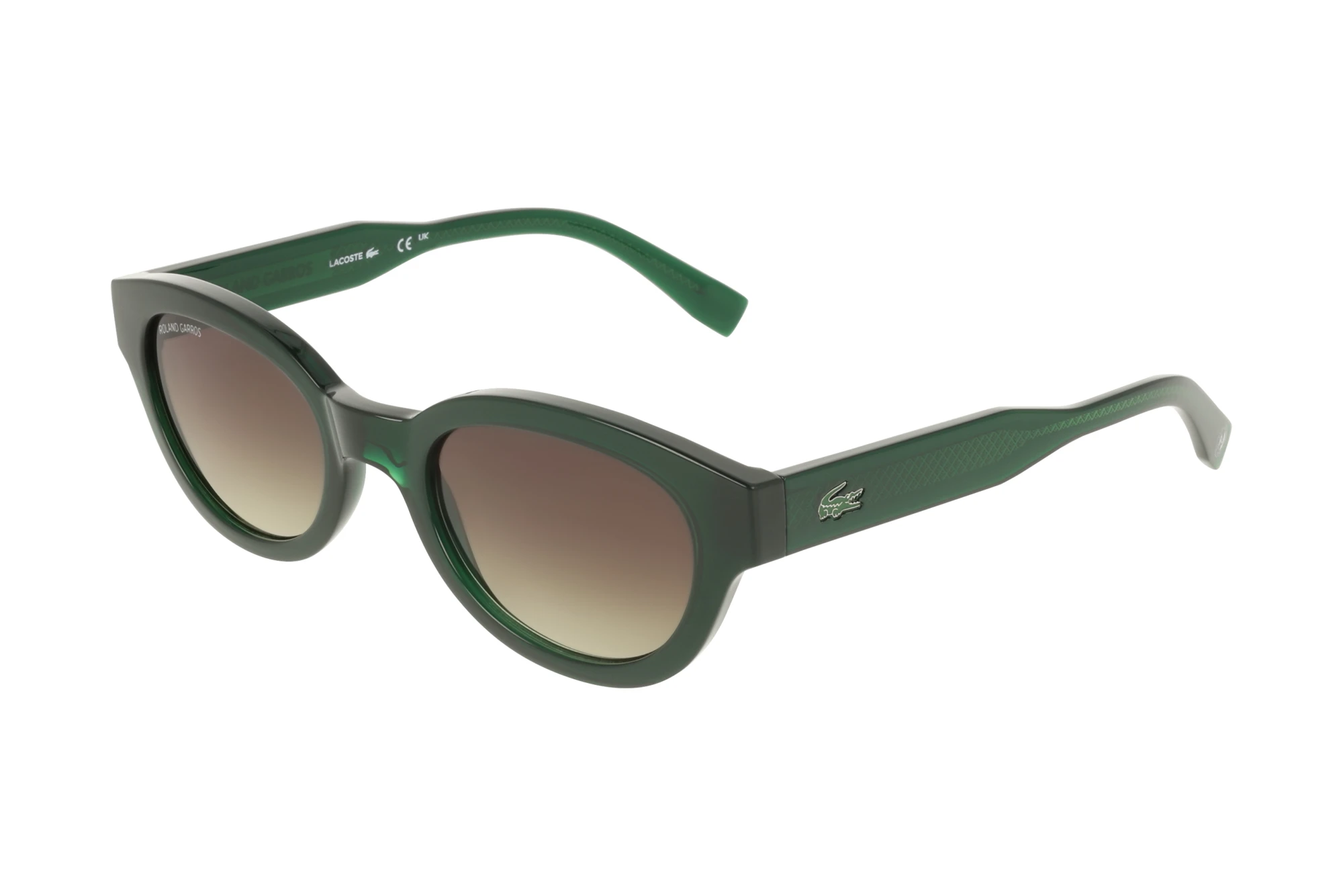 Lacoste   L6024SRG 301 _L6024SRGGREEN