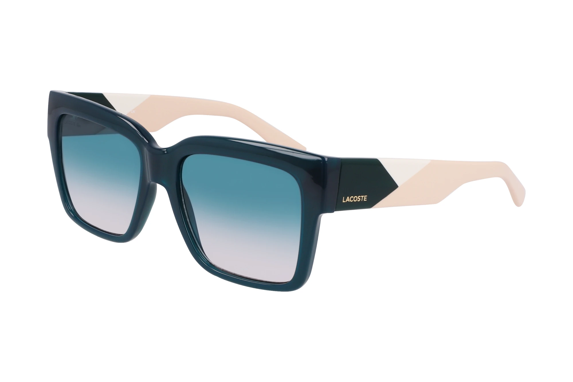 Lacoste   L6033S N 664 _L6033SNOPALINE GREEN