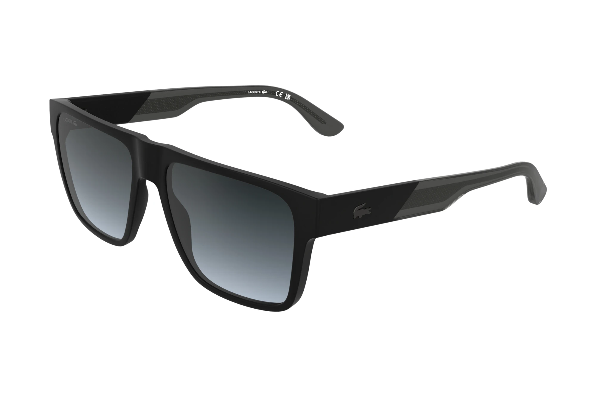 Lacoste   L6085S 002 _L6085SMATTE BLACK