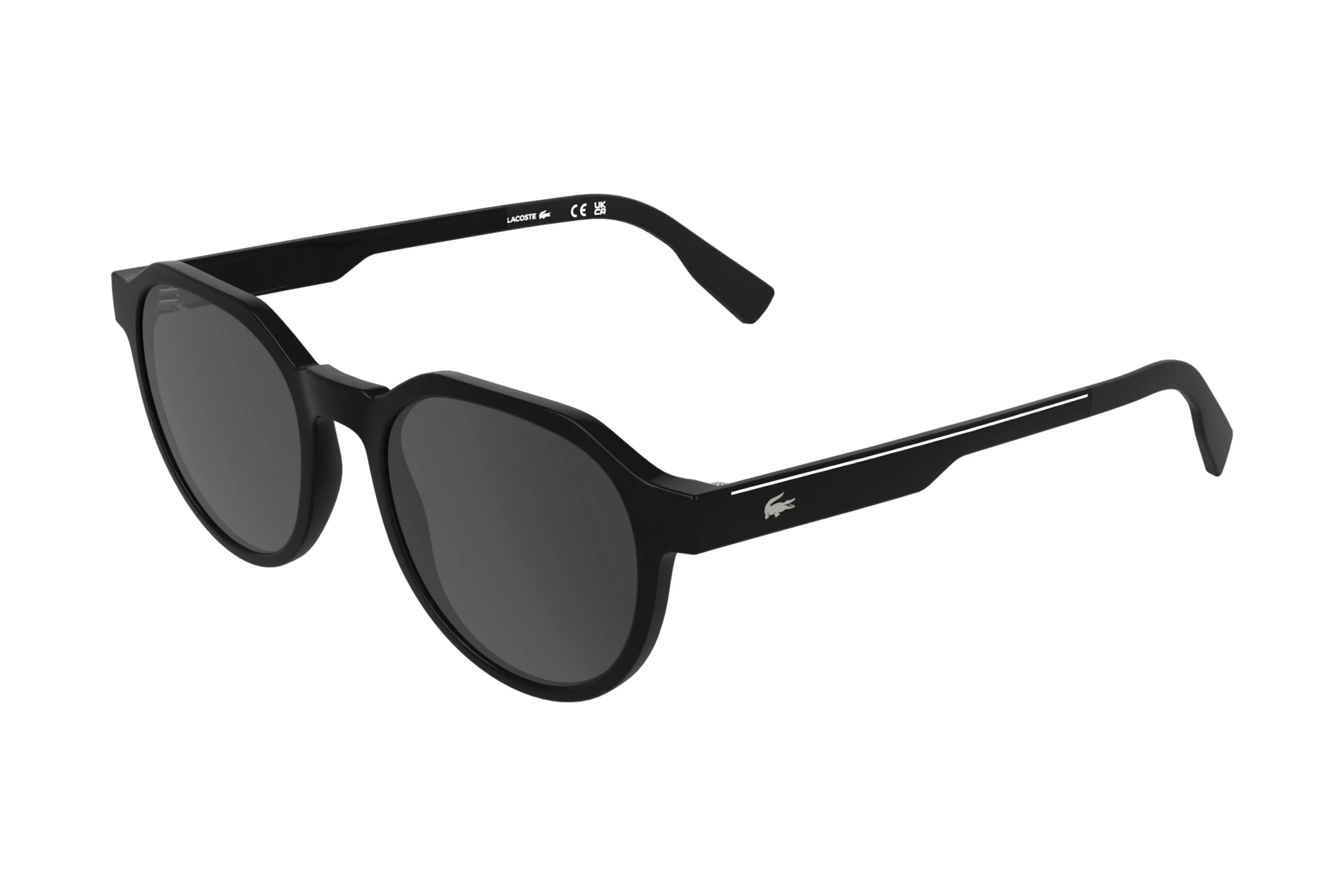 Lacoste   L6087S 001 _L6087SBLACK