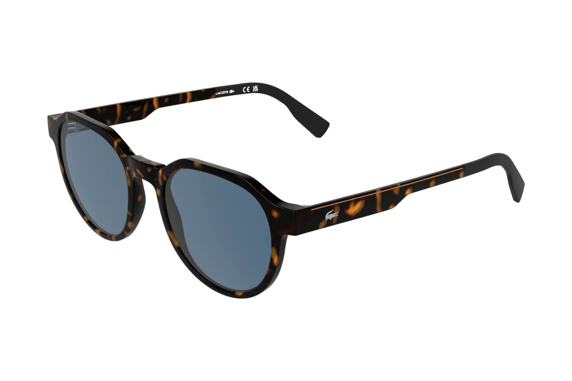 Lacoste   L6087S 214 _L6087SHAVANA