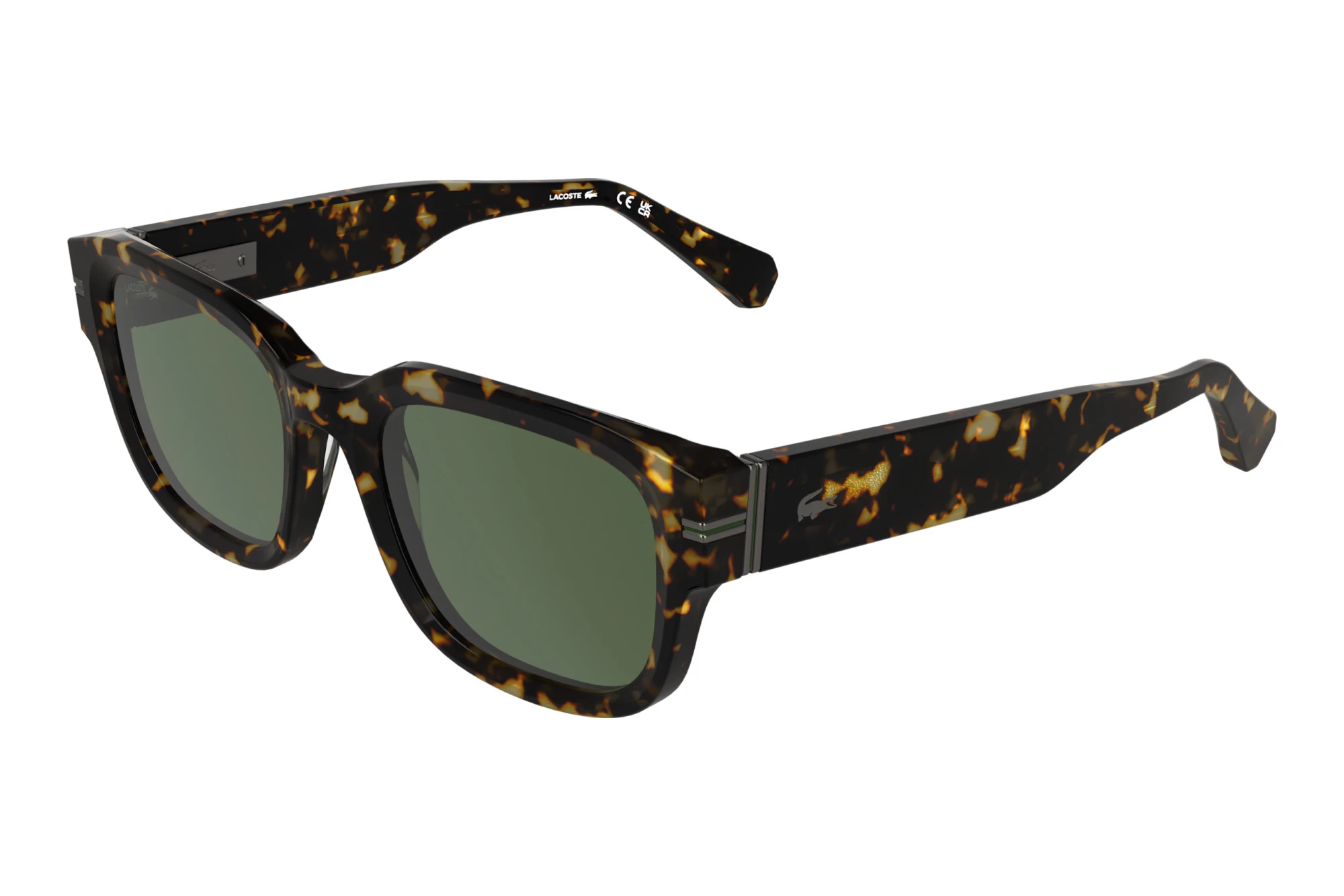 Lacoste   L6093S 230 _L6093SDARK HAVANA