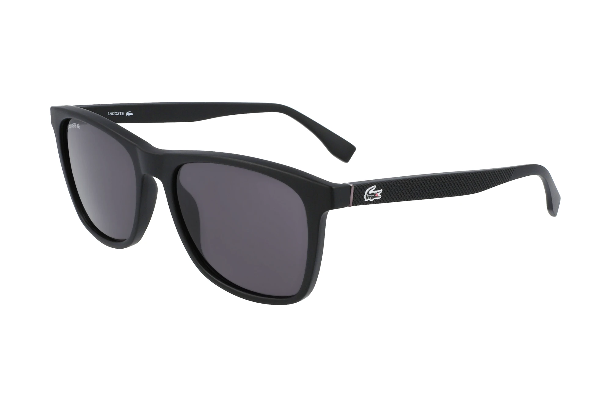 Lacoste   L860S N 002 _L860SNMATTE BLACK