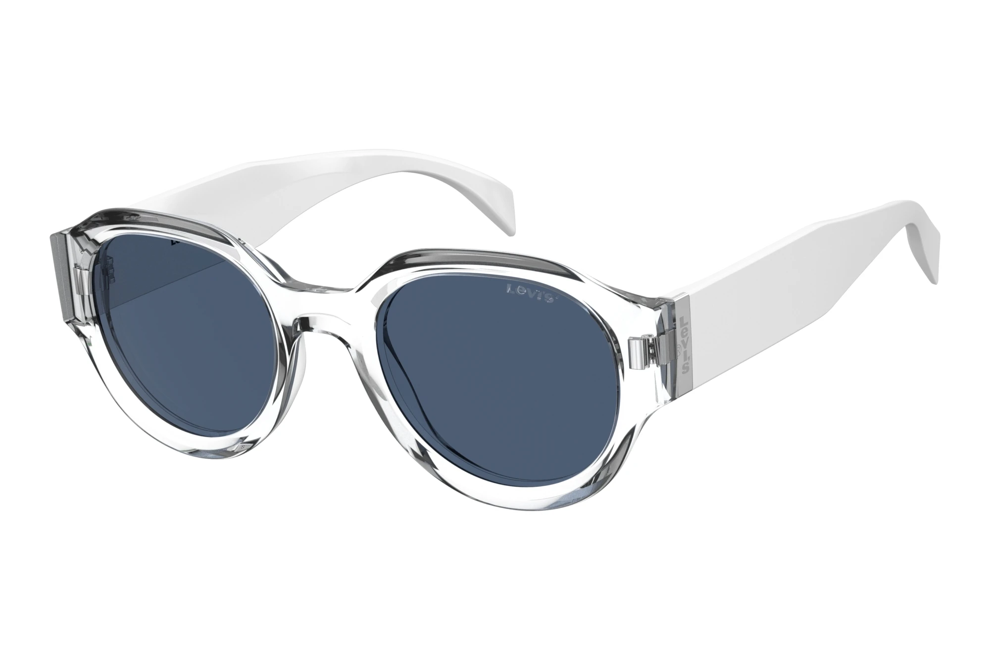 Levi's   LV 1078/S 2M4/KU BLUEMATTE CRYSTAL