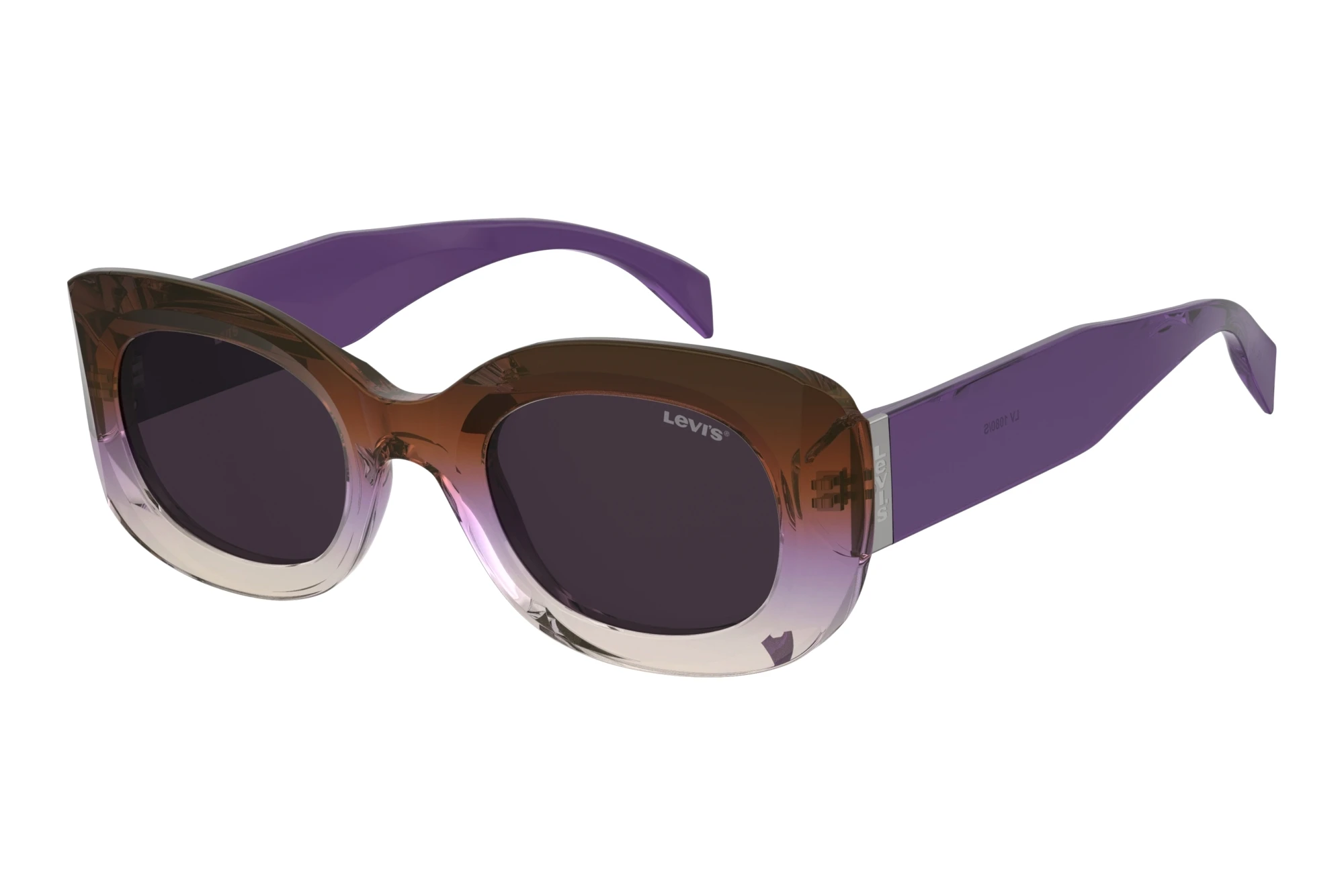 Levi's   LV 1080/S 2RO/UR VIOLETBROWN LILAC