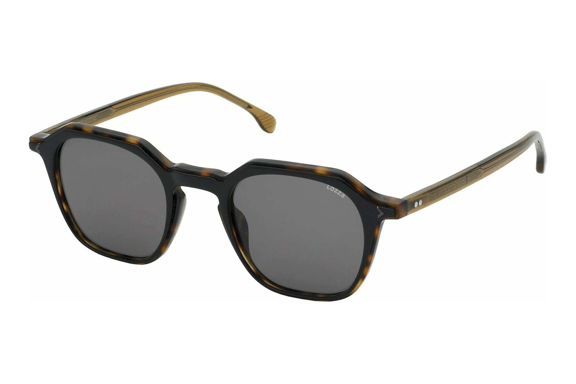 Lozza   SL4363 V12Y BROWNBLACK TOP+HAVANA