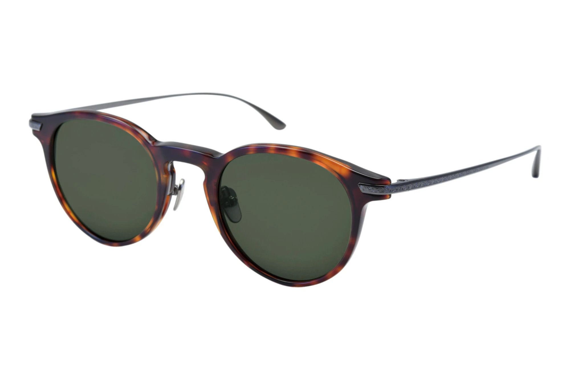 MASUNAGA   ALTAIR S43 CR39 with AR Coat / G15Demi II