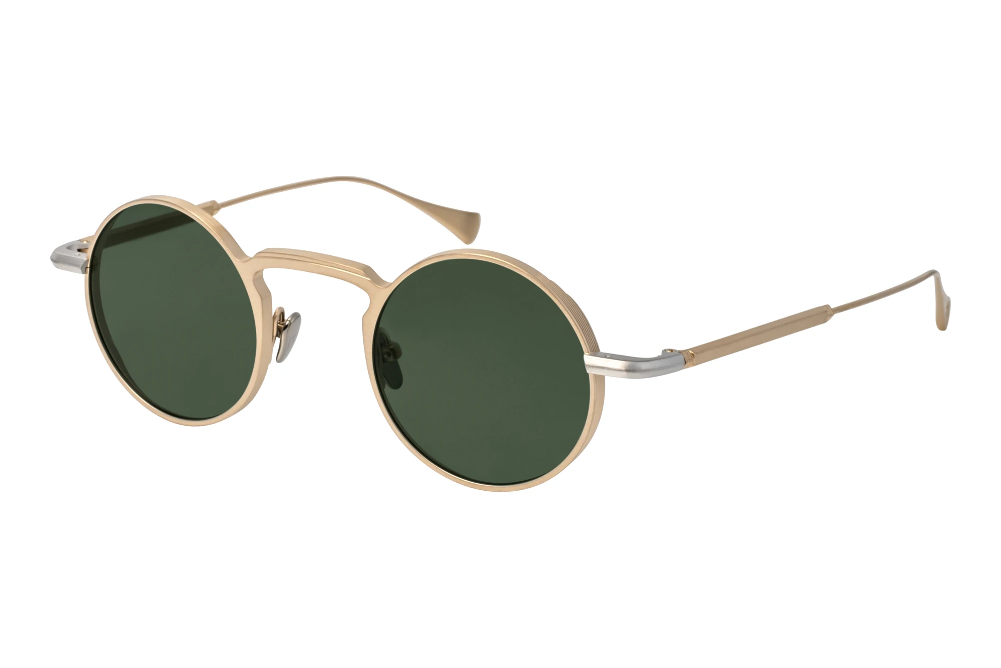 MASUNAGA   TORCULAR S11 CR39SG-Gold