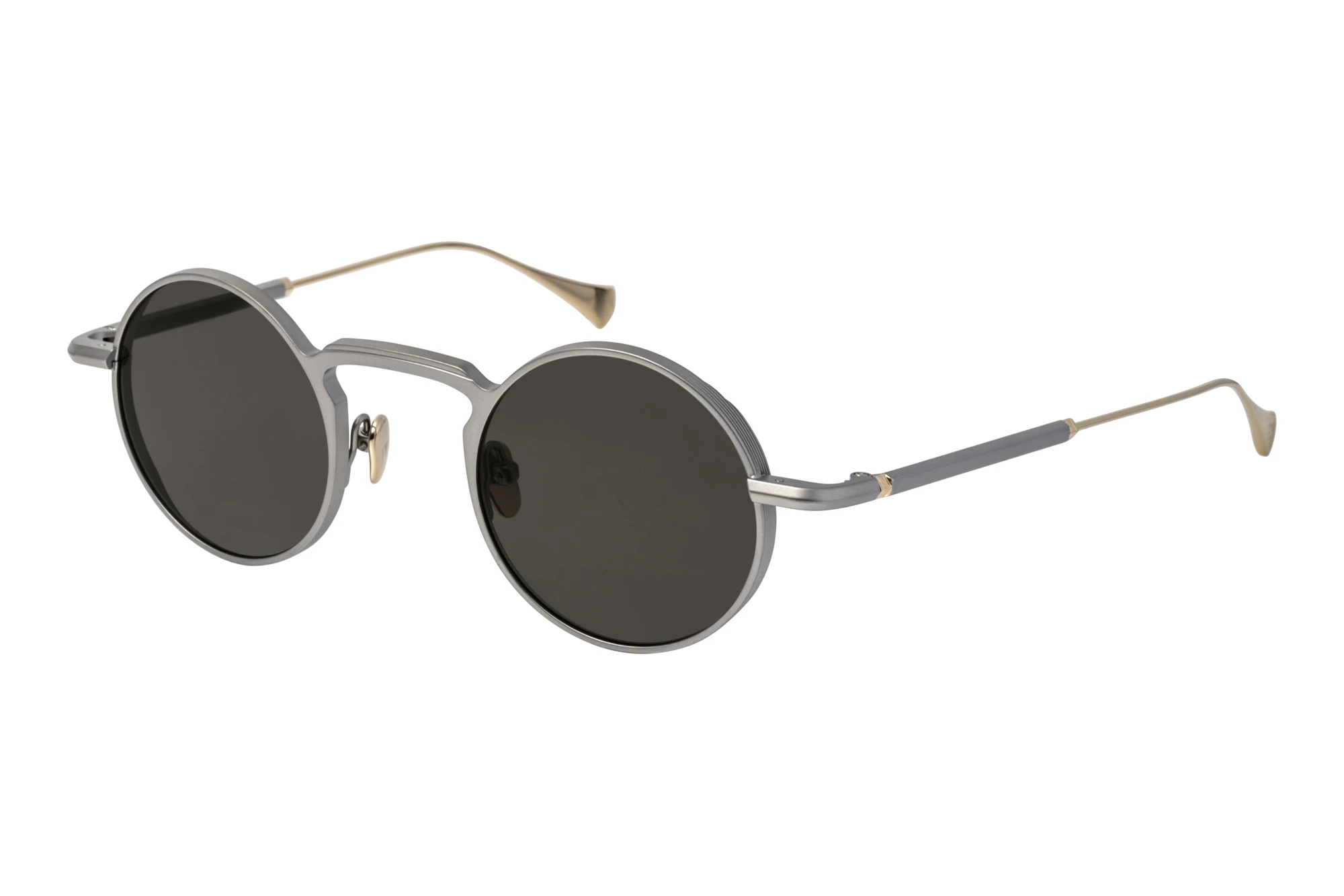 MASUNAGA   TORCULAR S24 CR39SG-Grey