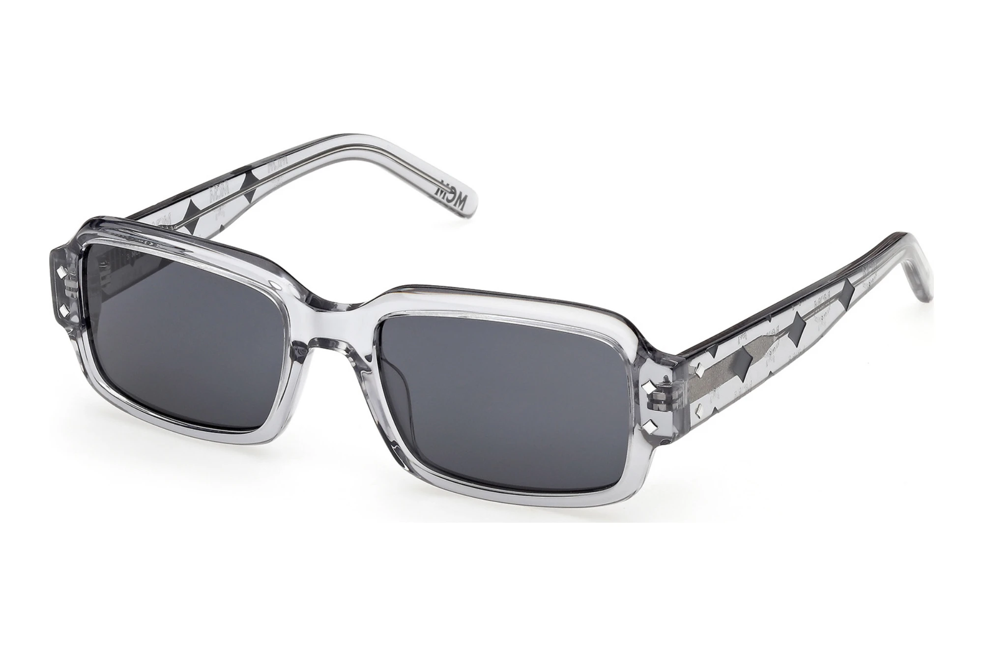 MCM Worldwide   MW0042 20V blauGlänzend Grau