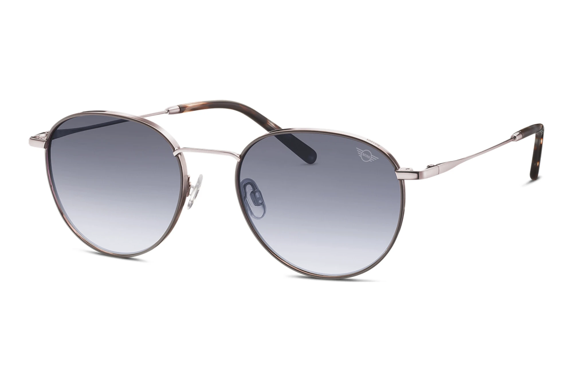 MINI Eyewear   MI 745005 53 rot / rosa / violettrot / rosa / violett