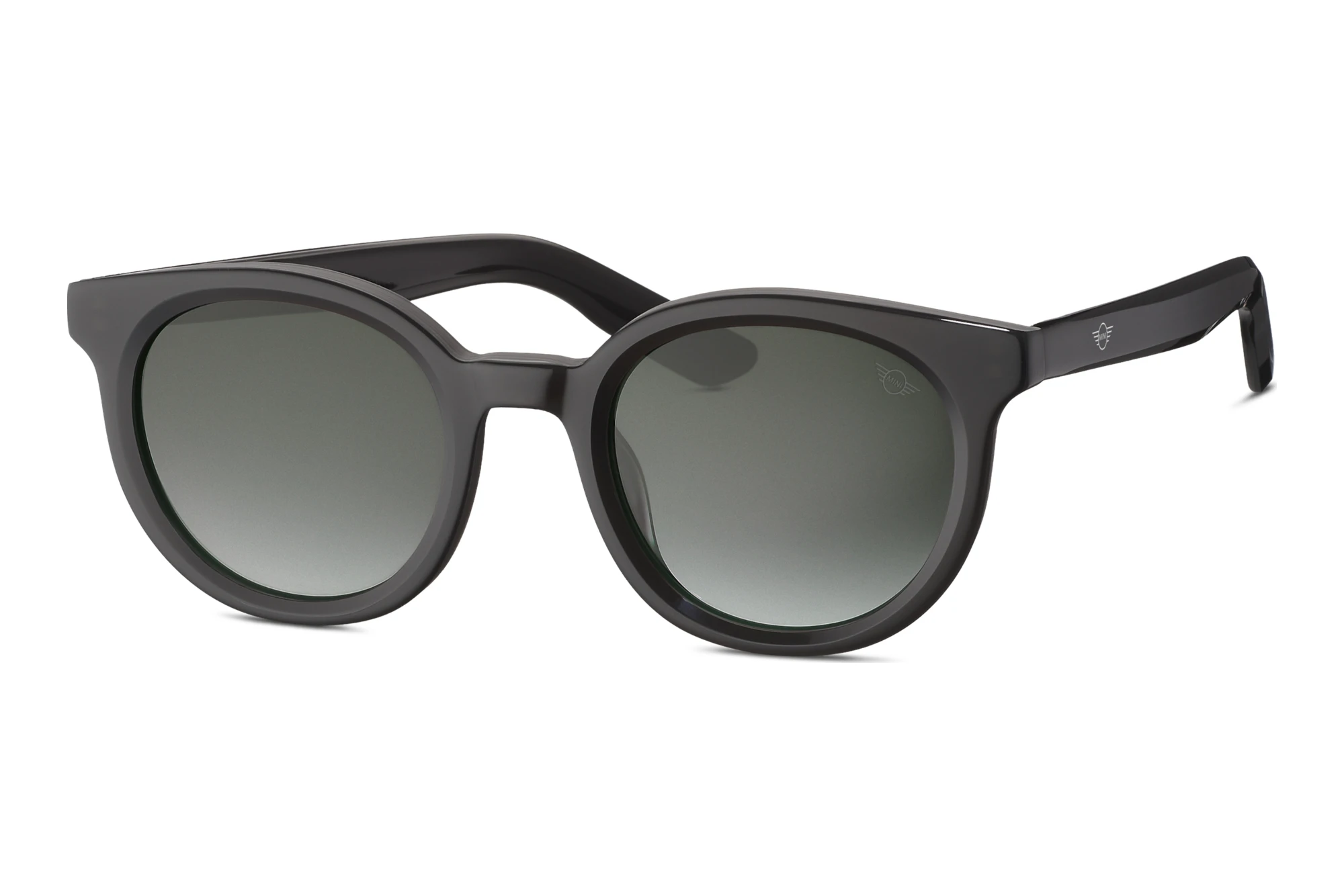 MINI Eyewear   MI 746020 30 grüngrau / gun